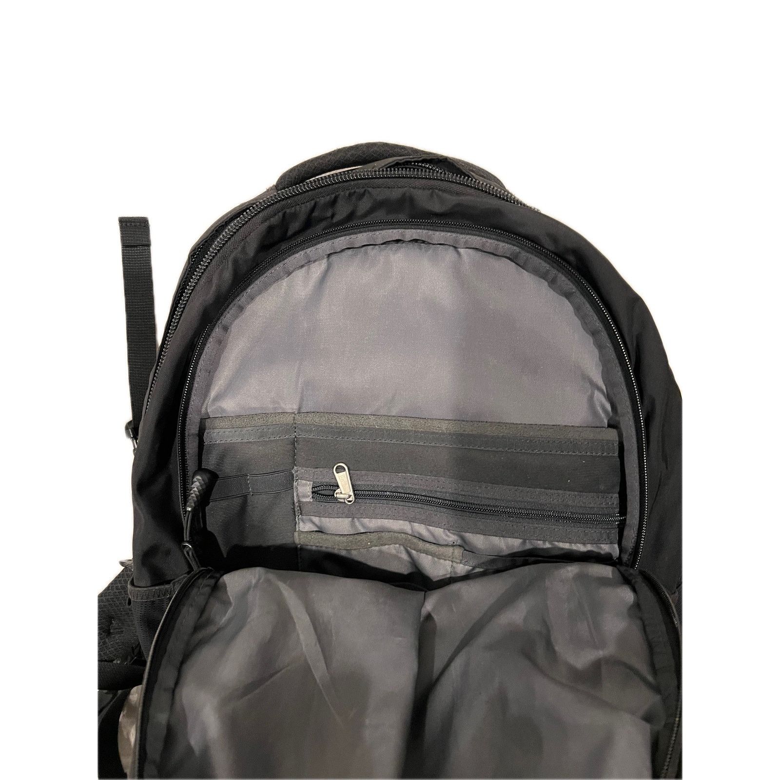 The North Face The North Face Generator Black Backpack Size ONE SIZE - 4 Thumbnail