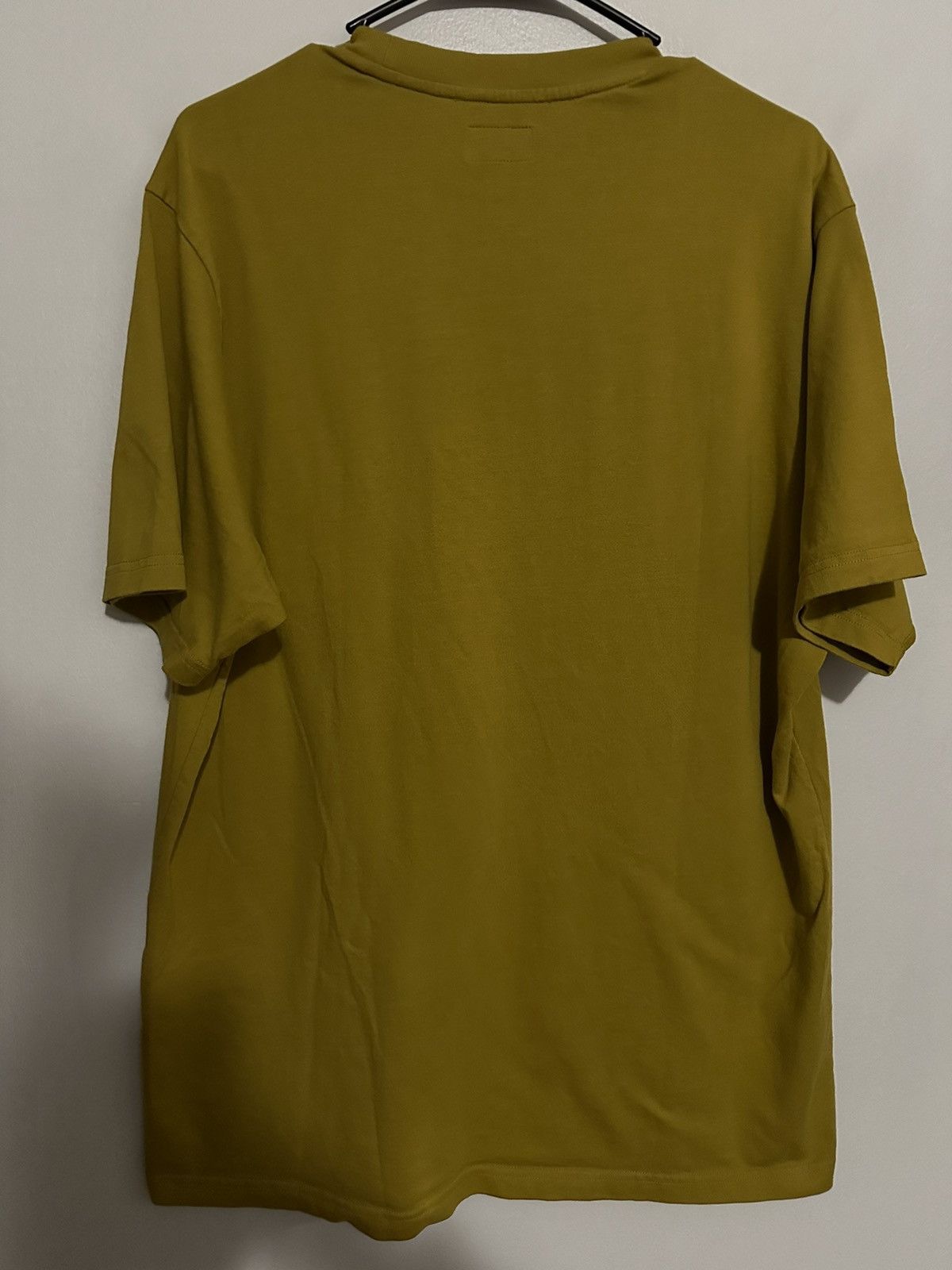 Supreme Supreme Shadow Script S/S Top Tee Size US L / EU 52-54 / 3 - 4 Thumbnail