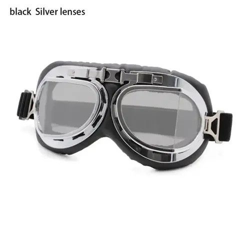 Other × Vintage Vintage Motorcycle Goggles Size ONE SIZE - 3 Thumbnail