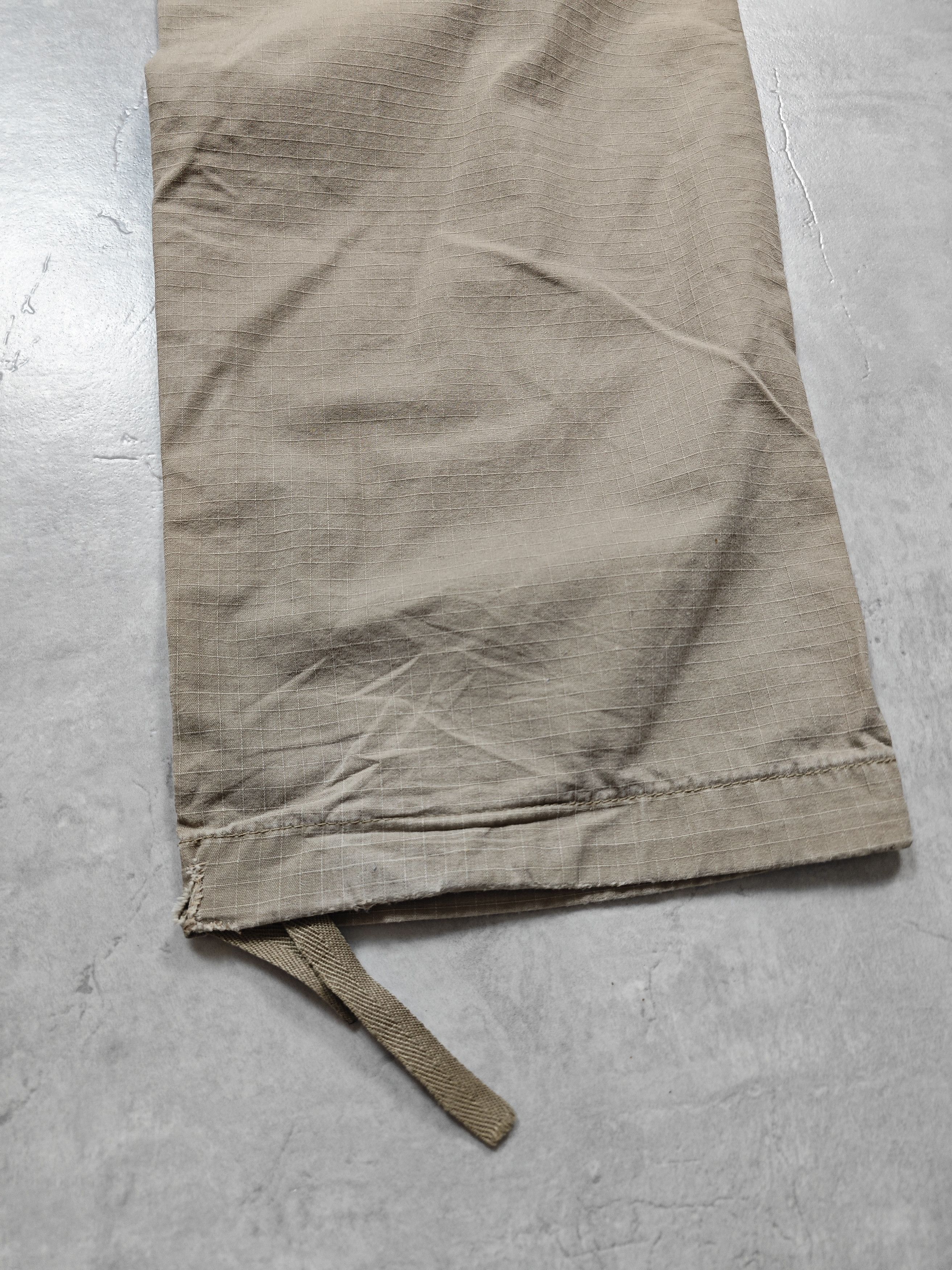 Carhartt Wip Carhartt Cargo Pants Size US 36 / EU 52 - 4 Thumbnail
