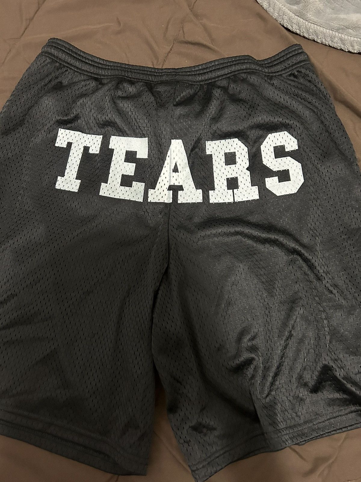 DENIM TEARS × Pyrex Vision Pyrex X Denim tears Size US 34 / EU 50 - 7 Thumbnail