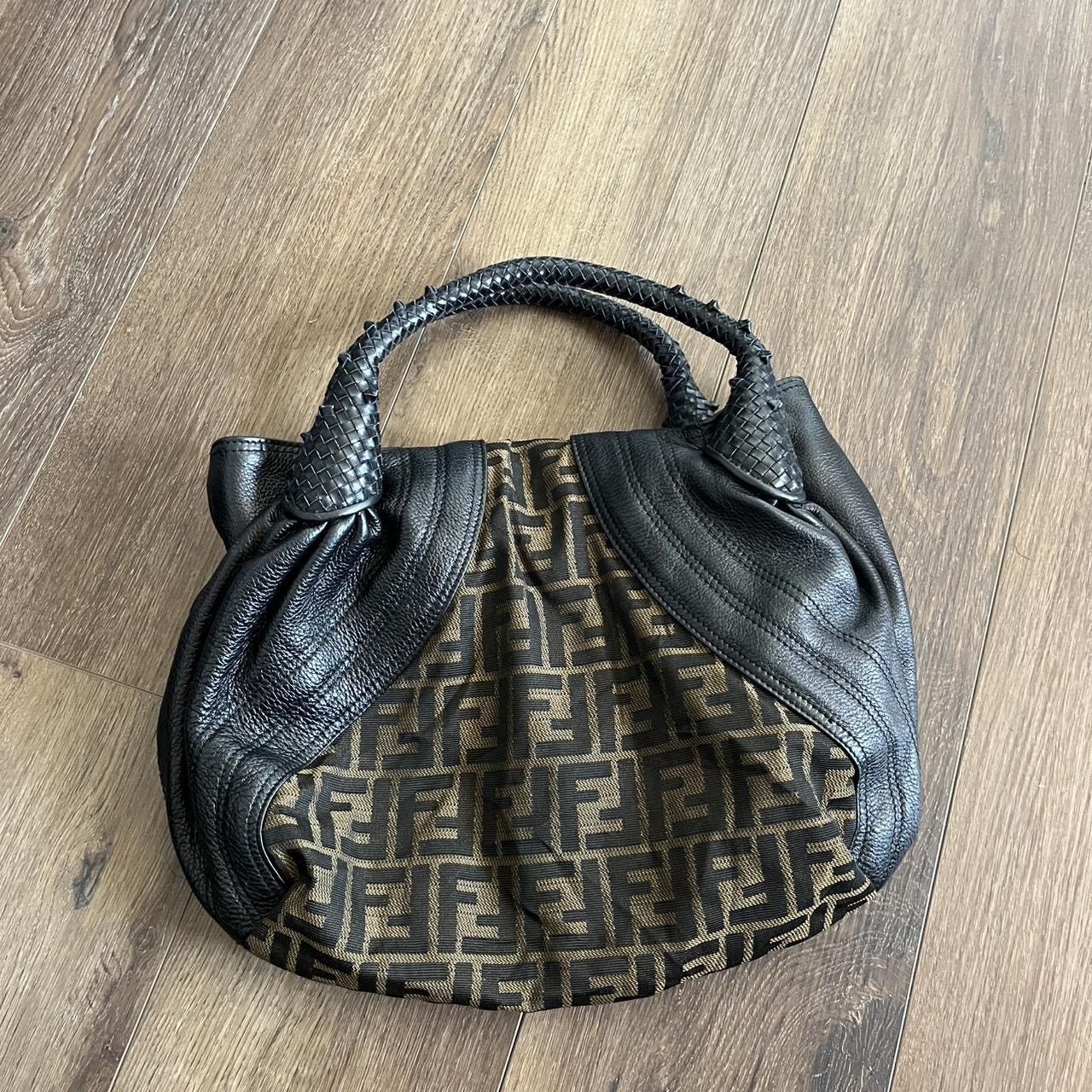 Fendi Vintage Fendi Y2K early 2000s Spy Bag Size ONE SIZE - 3 Thumbnail