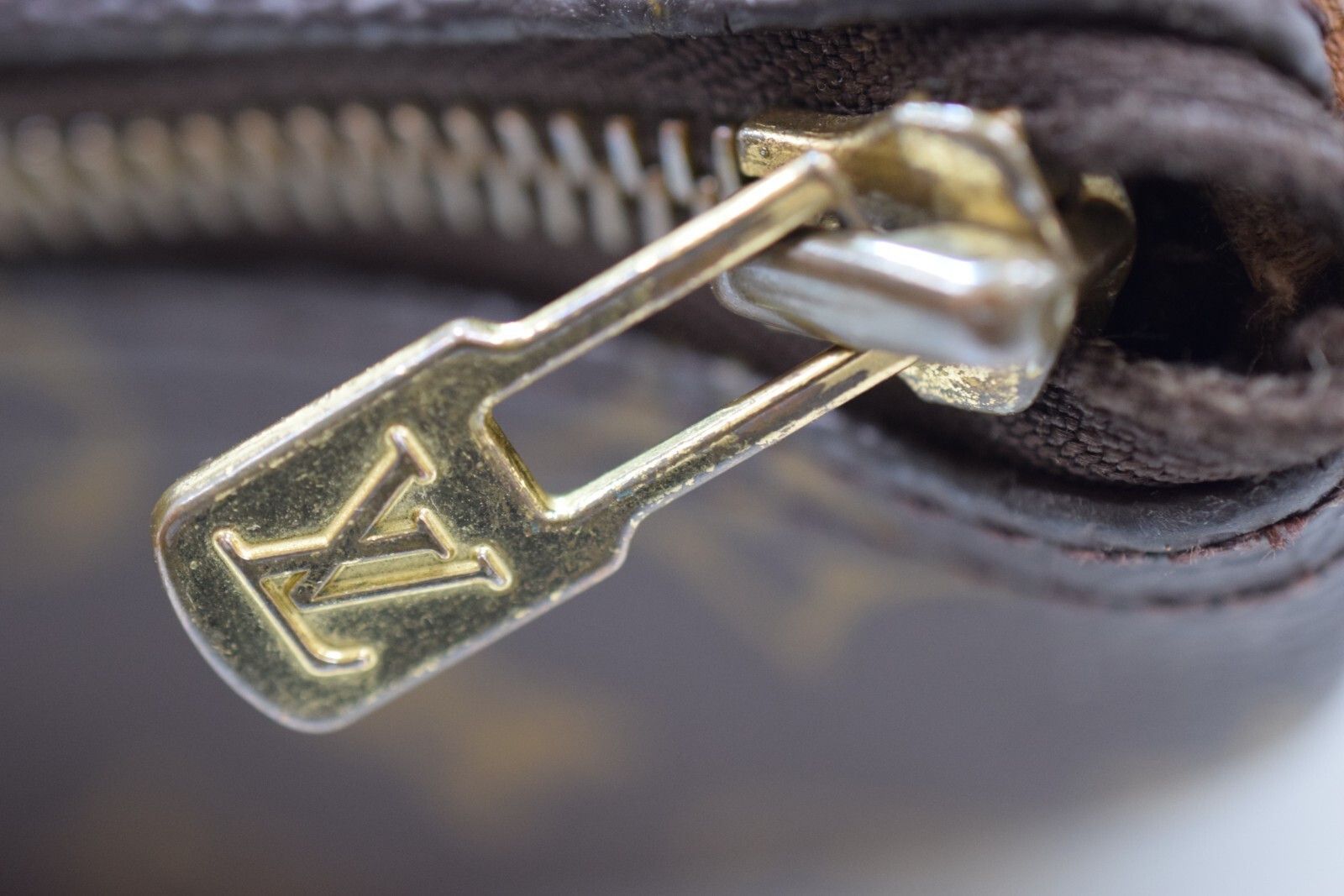 Louis Vuitton Louis Vuitton Flanerie 45 Shoulder Bag Monogram M51115 Size ONE SIZE - 14 Thumbnail