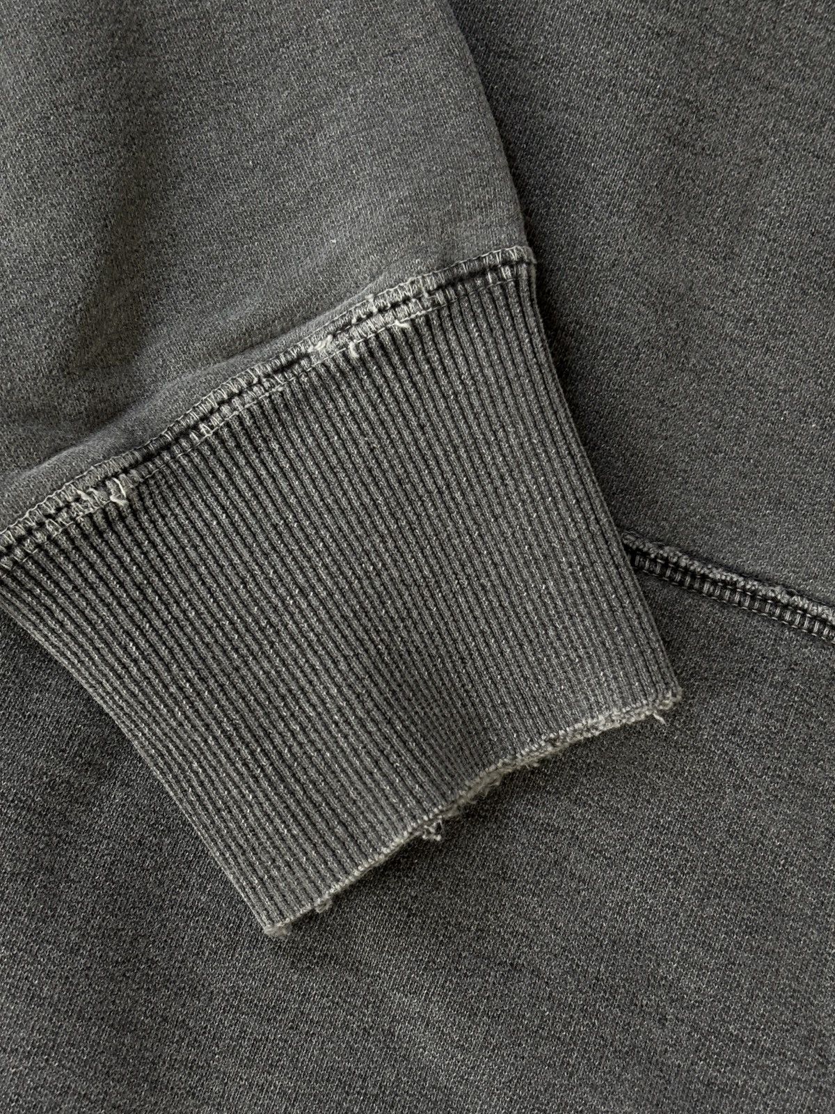 Aime Leon Dore Aime Leon Dore Grey Hoodie Size US L / EU 52-54 / 3 - 4 Thumbnail