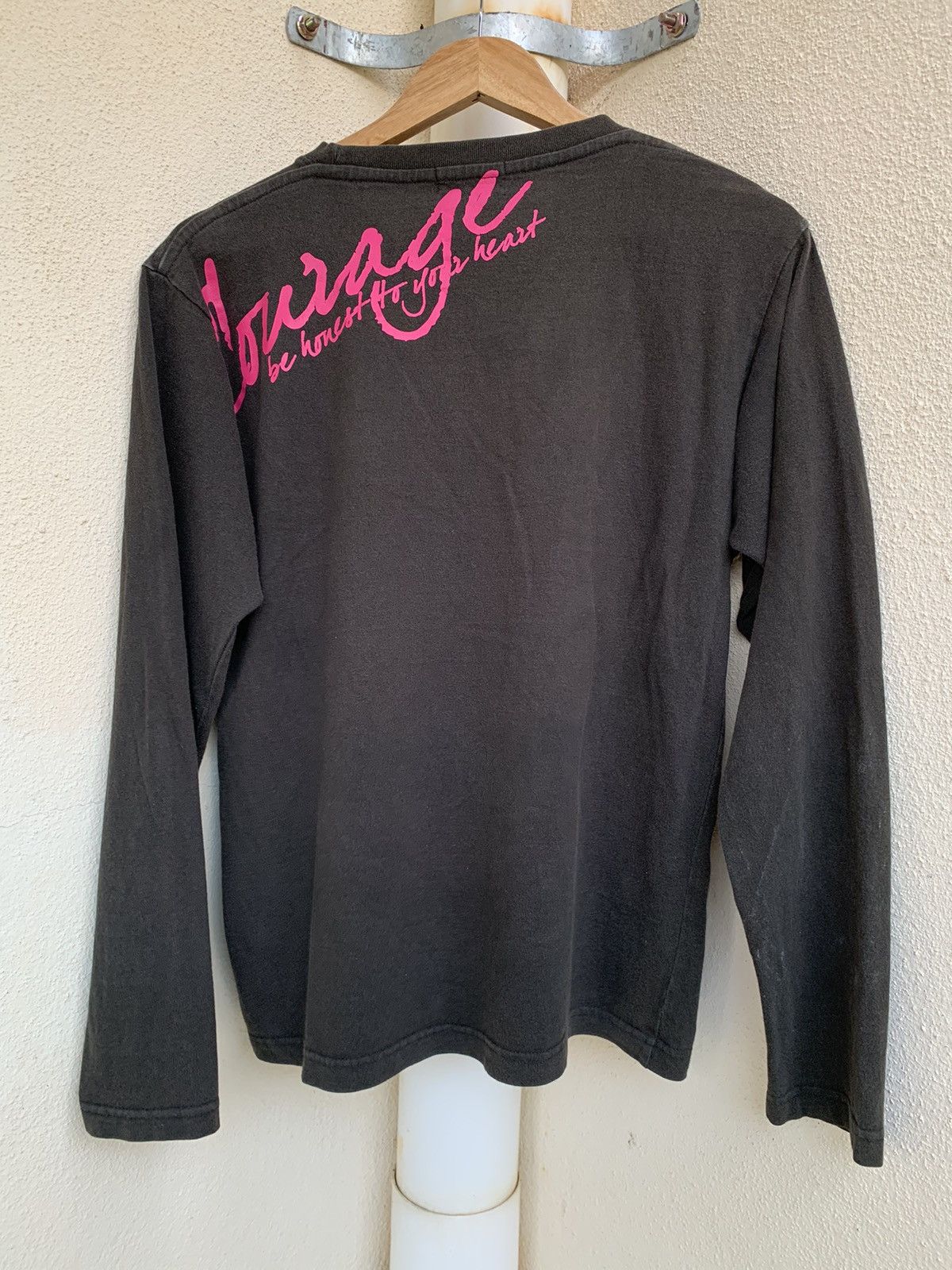 Beauty Beast RELACHE HYSTERIC STYLE LONG SLEEVE Size US L / EU 52-54 / 3 - 10 Thumbnail