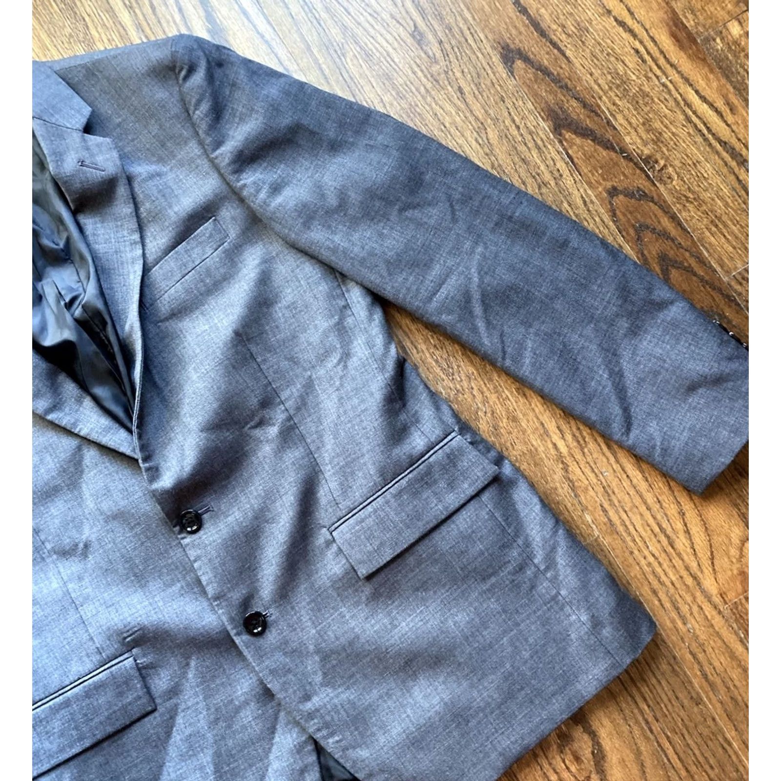 J.Crew Item Specifications: Brand: ADIDAS Size US XXS / EU 40 - 3 Thumbnail