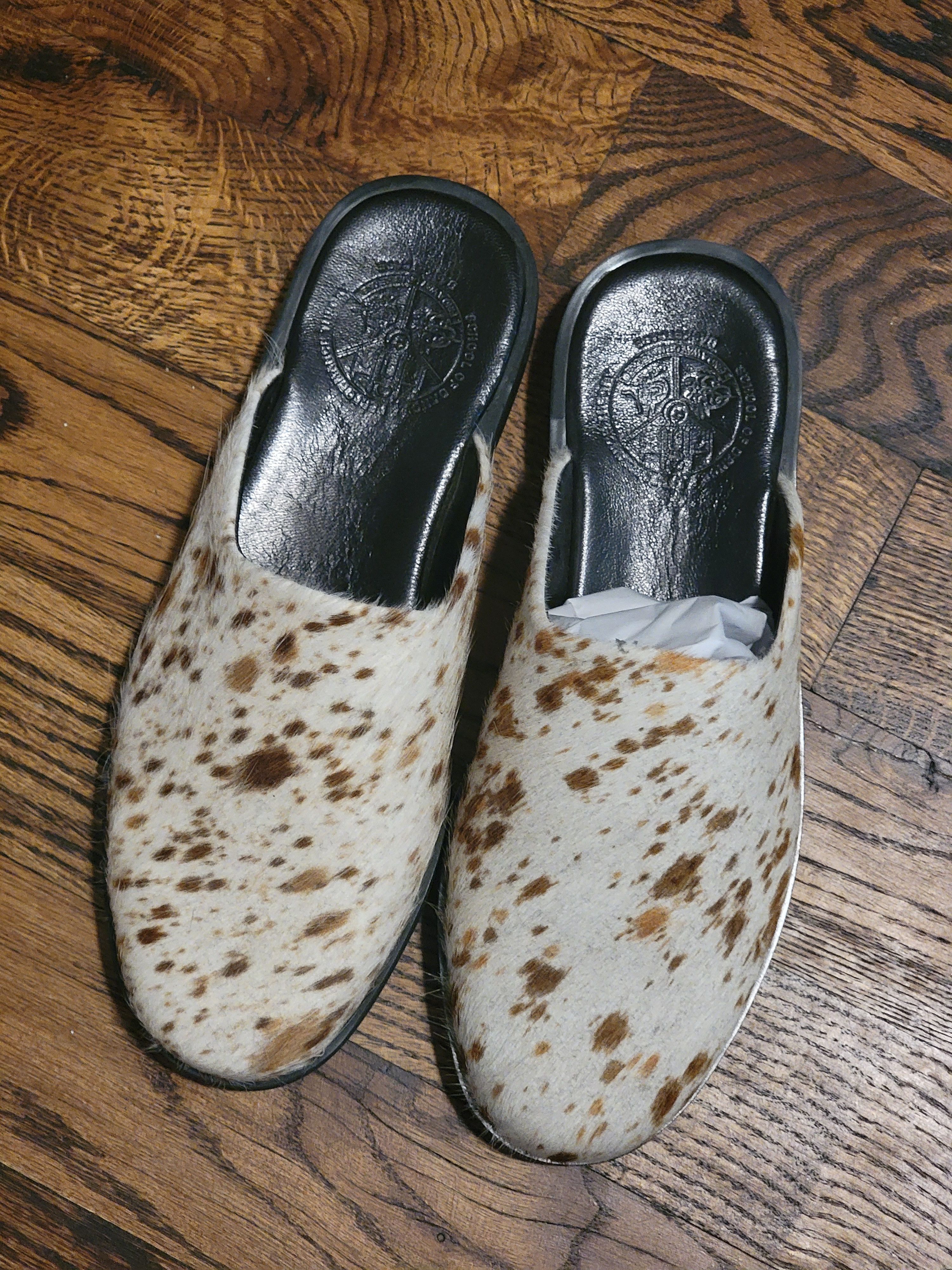 basketcase gallery Basketcase gallery footslog mules in Men's sz 9 Size US 9 / EU 42 - 2 Thumbnail