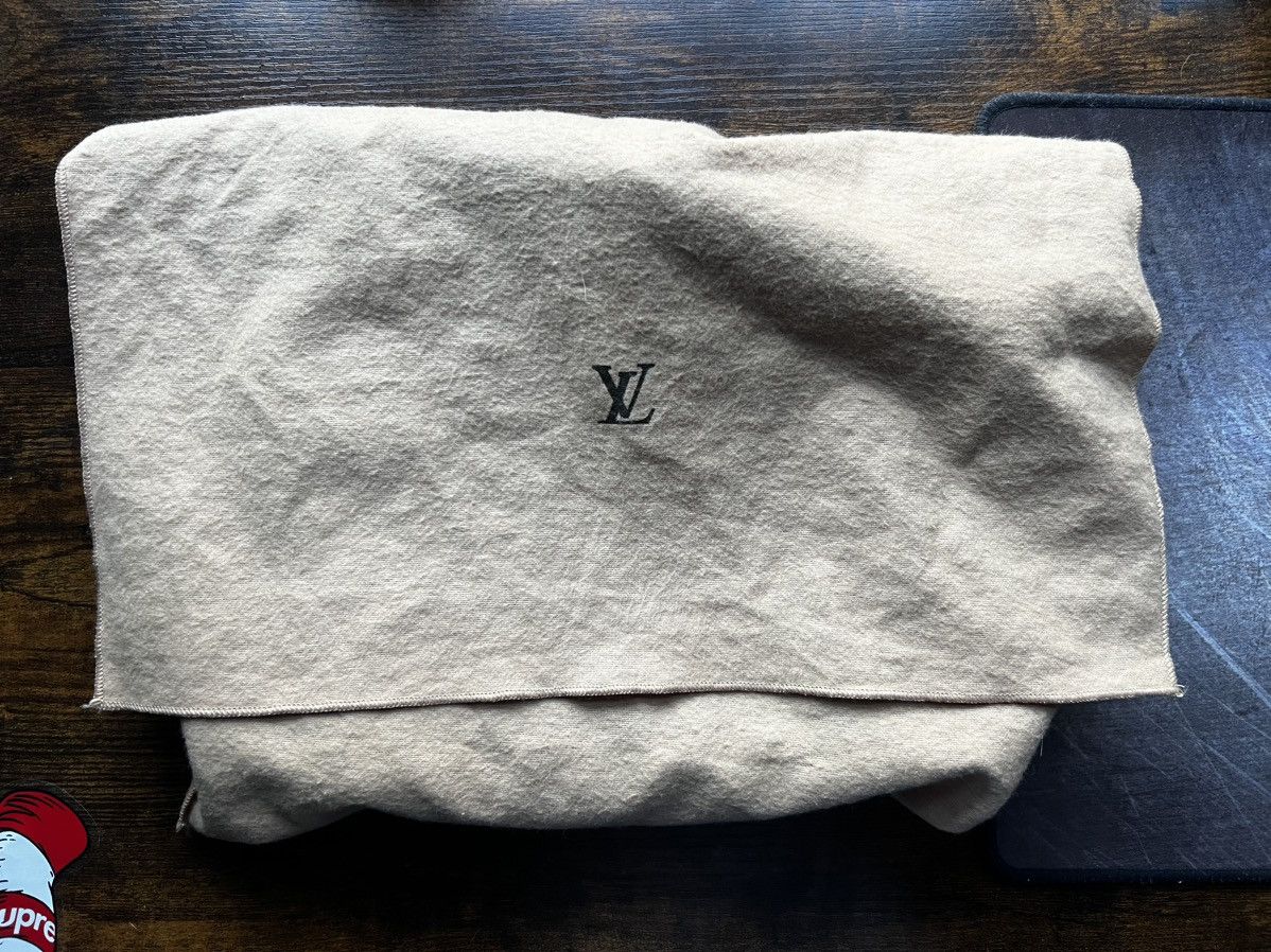 Louis Vuitton Louis Vuitton Crossbody Bag Size ONE SIZE - 6 Thumbnail