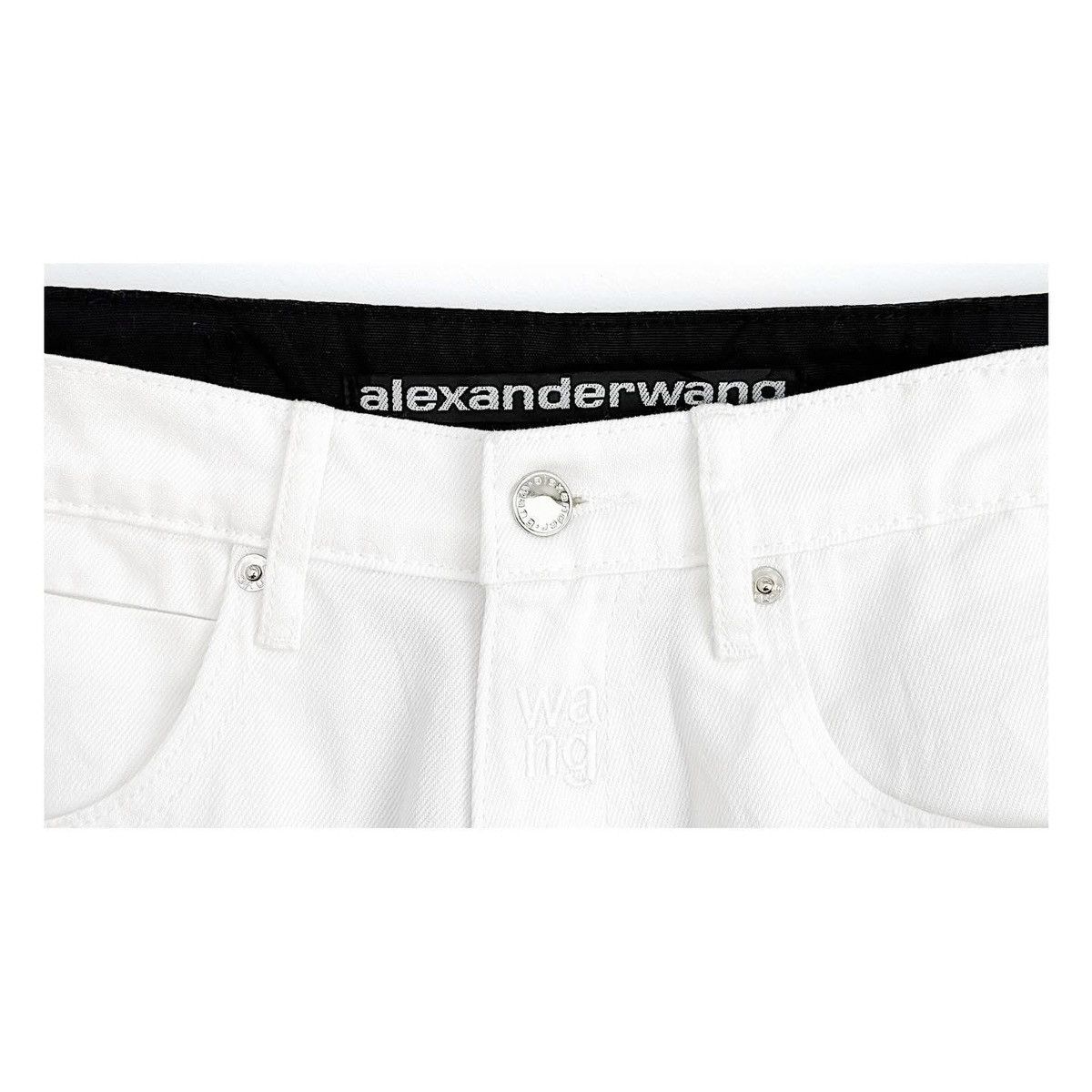 Alexander Wang Alexander Wang Cargo Pants Size 27" / US 4 / IT 40 - 10 Thumbnail