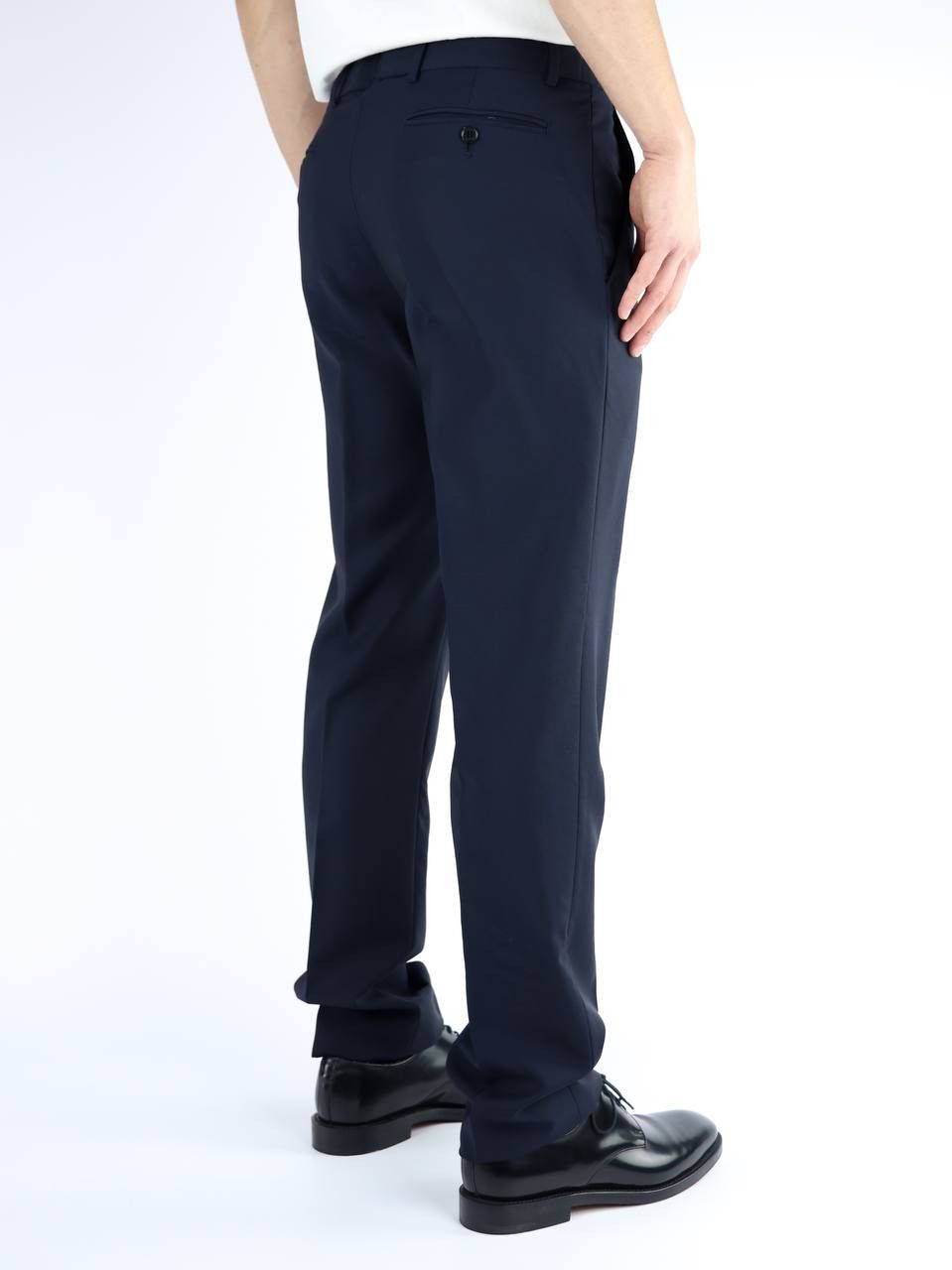 Paul Smith PAUL SMITH Forrmal suit trousers pants Size 48R - 7 Thumbnail