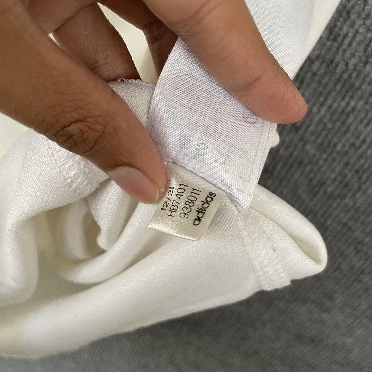 Adidas × Stella McCartney Adidas x Stella McCartney T Shirt Size US M / EU 48-50 / 2 - 10 Thumbnail