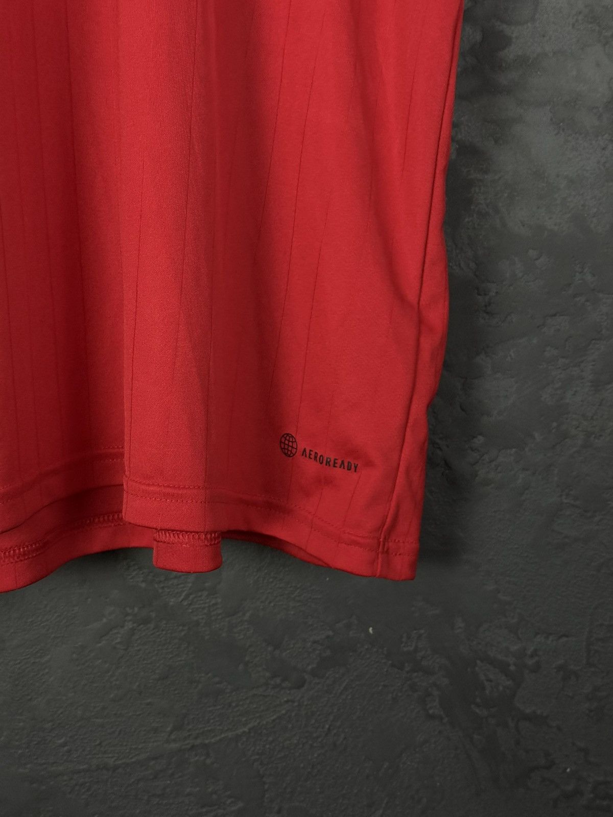 Adidas Manchester United Jersey 2022-23 Home Football Soccer Shirt Size US XL / EU 56 / 4 - 9 Thumbnail