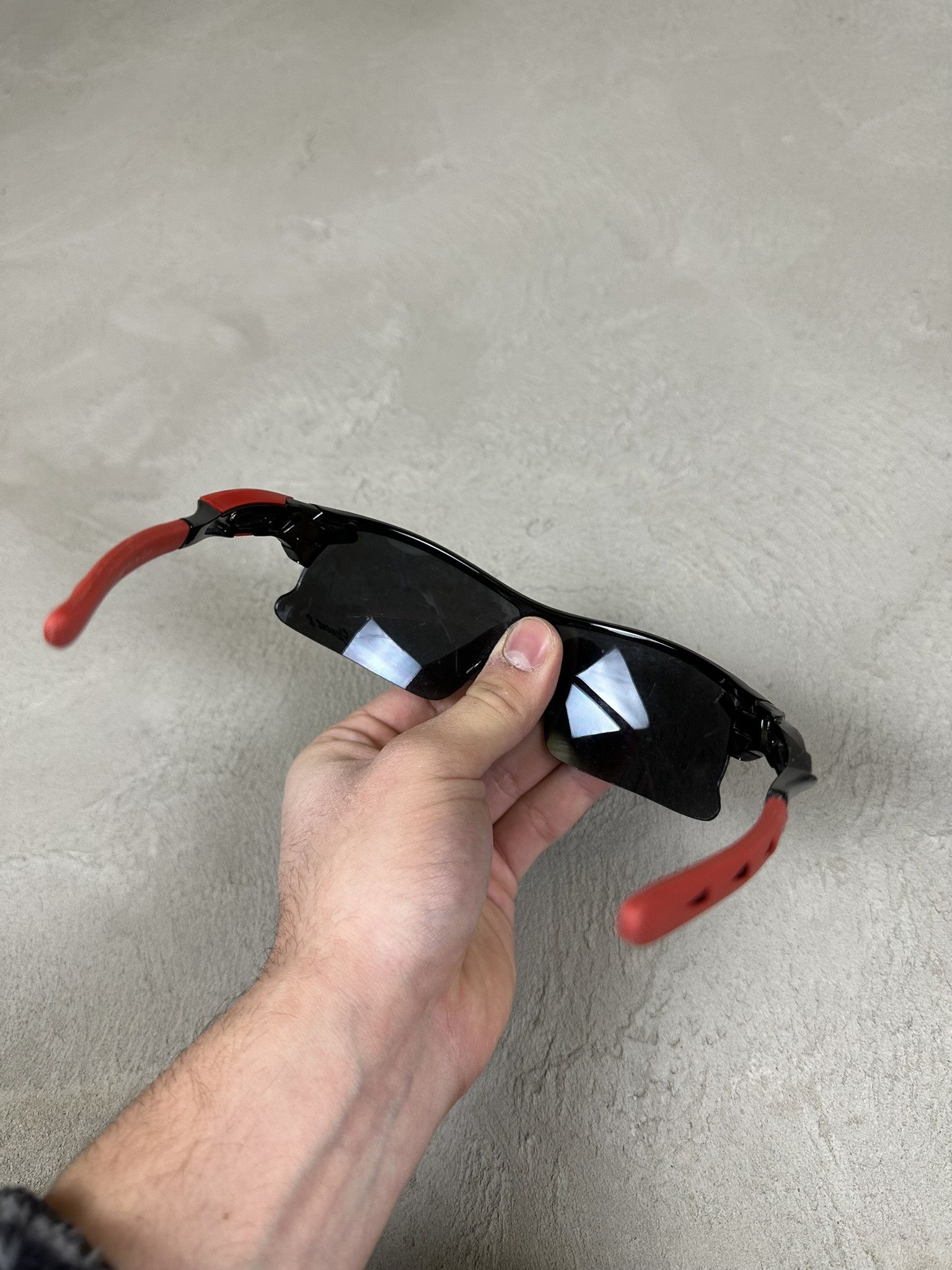 Other Vintage Y2k Avant Garde Sunglasses 00s 2000s Size ONE SIZE - 5 Thumbnail