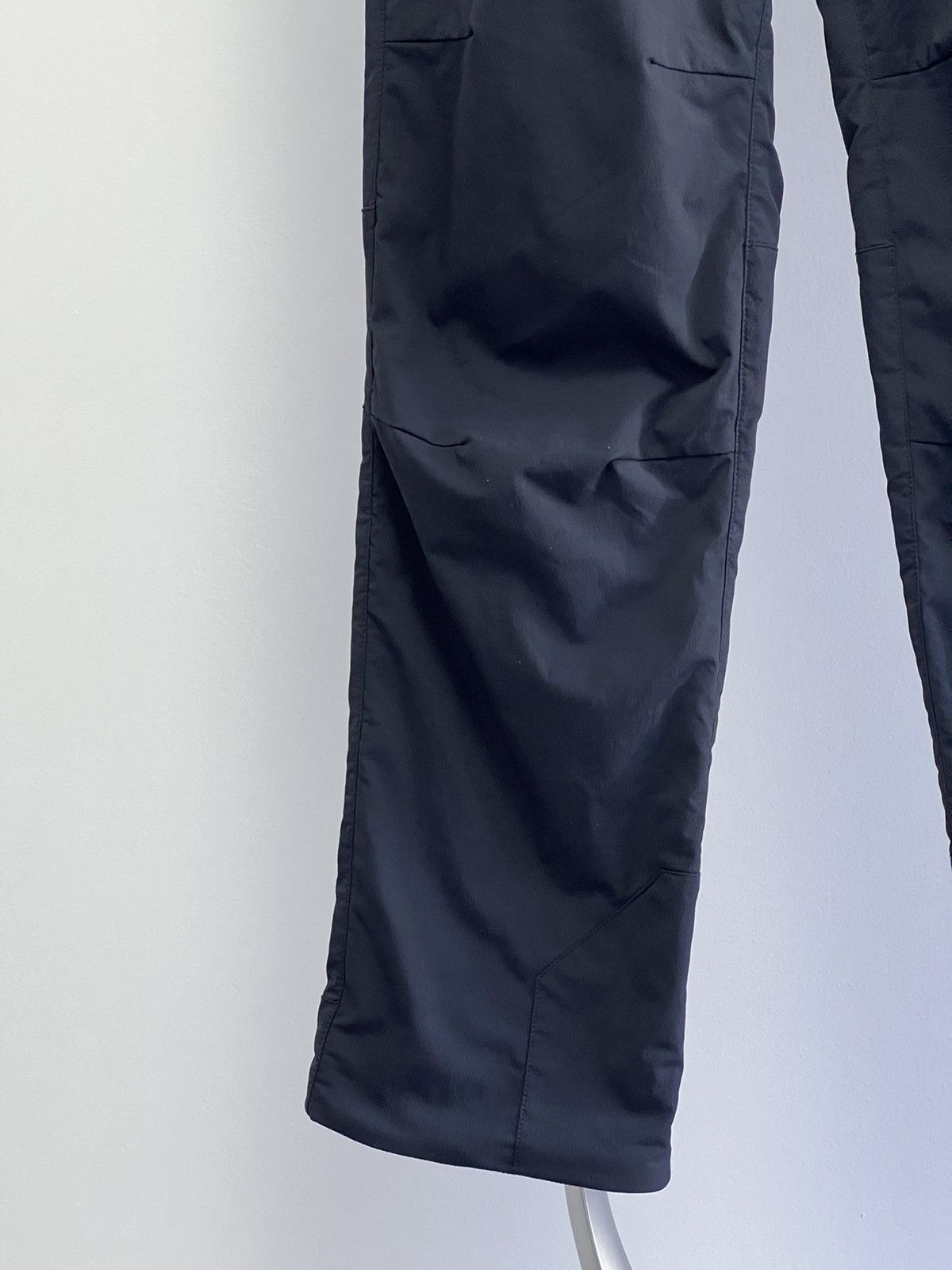 Goretex × Rab Rab outdoor pants Size 32" / US 10 / IT 46 - 2 Thumbnail