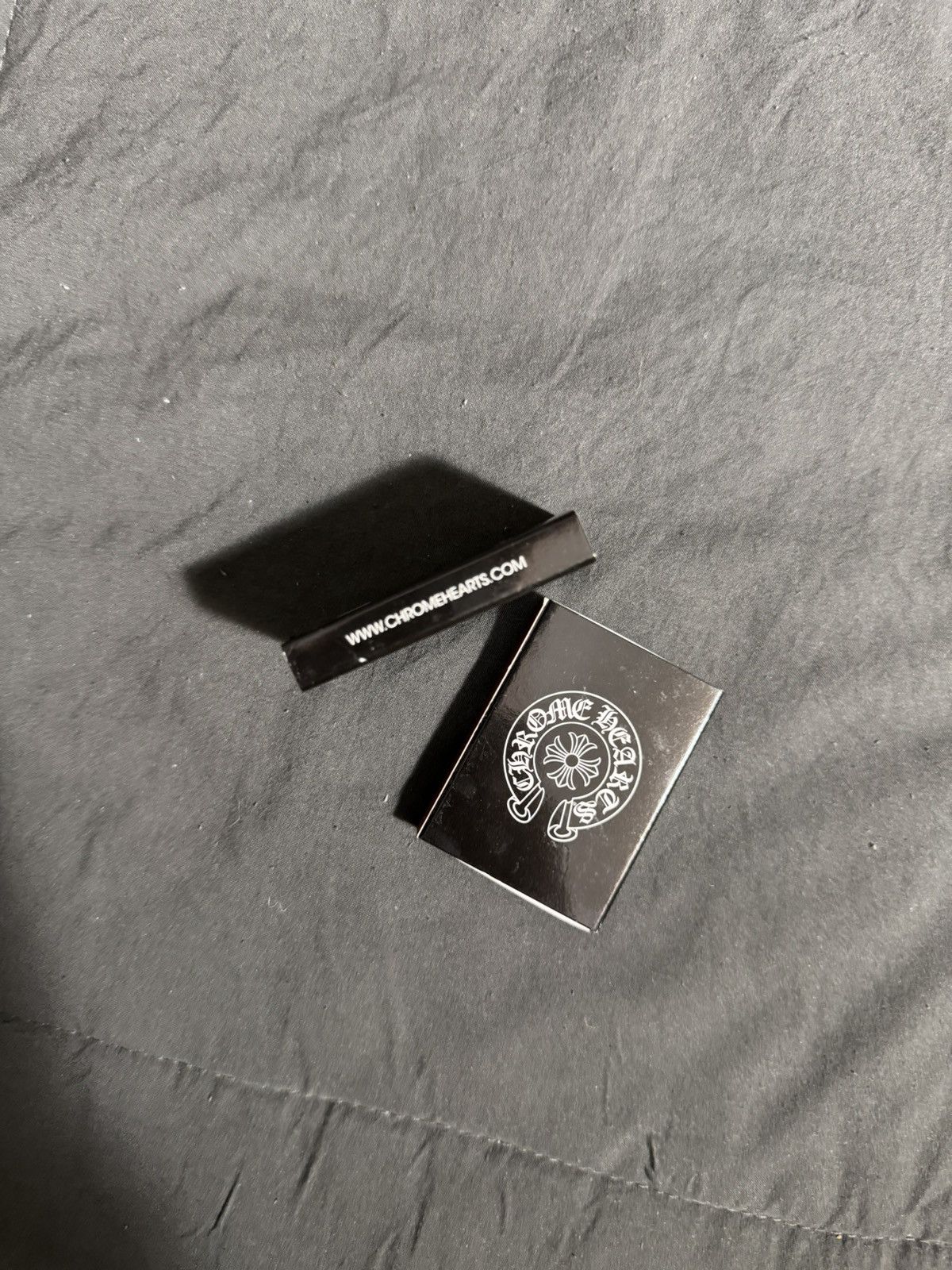 Chrome Hearts Chrome Hearts Matches Size ONE SIZE - 2 Thumbnail