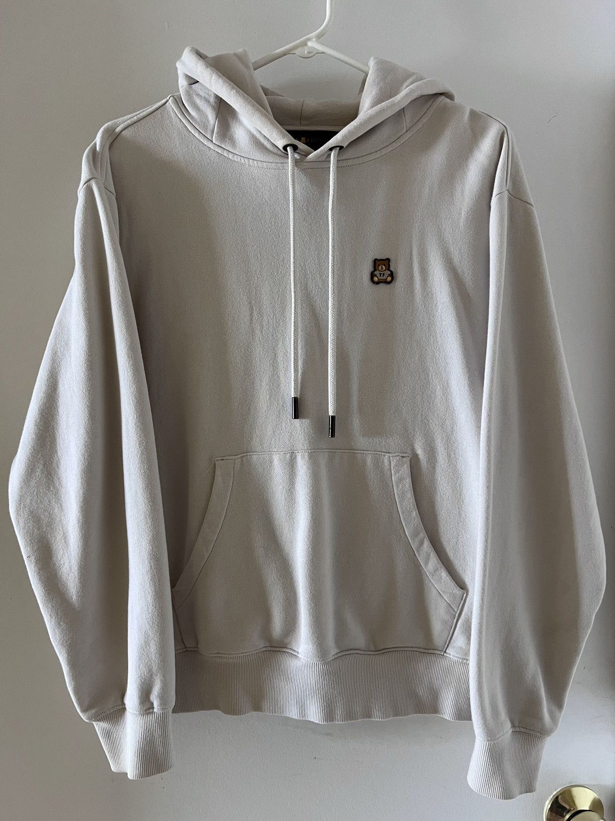 Teddy Fresh Teddy Fresh Hoodie Size S / US 4 / IT 40 - 1 Thumbnail