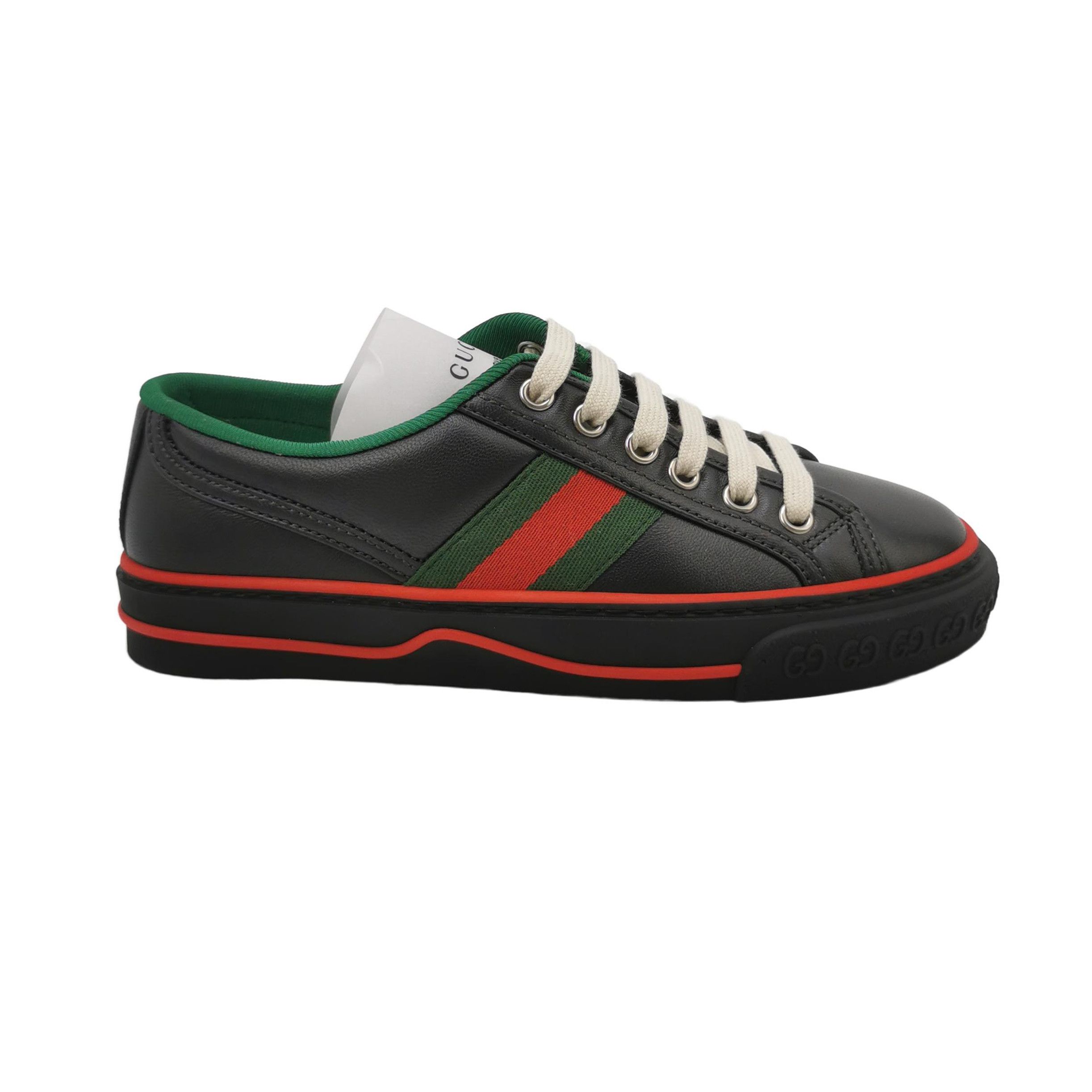 Gucci Gucci Women it_34-5 Lowtop Sneakers Size US 4.5 / IT 34.5 - 1 Thumbnail