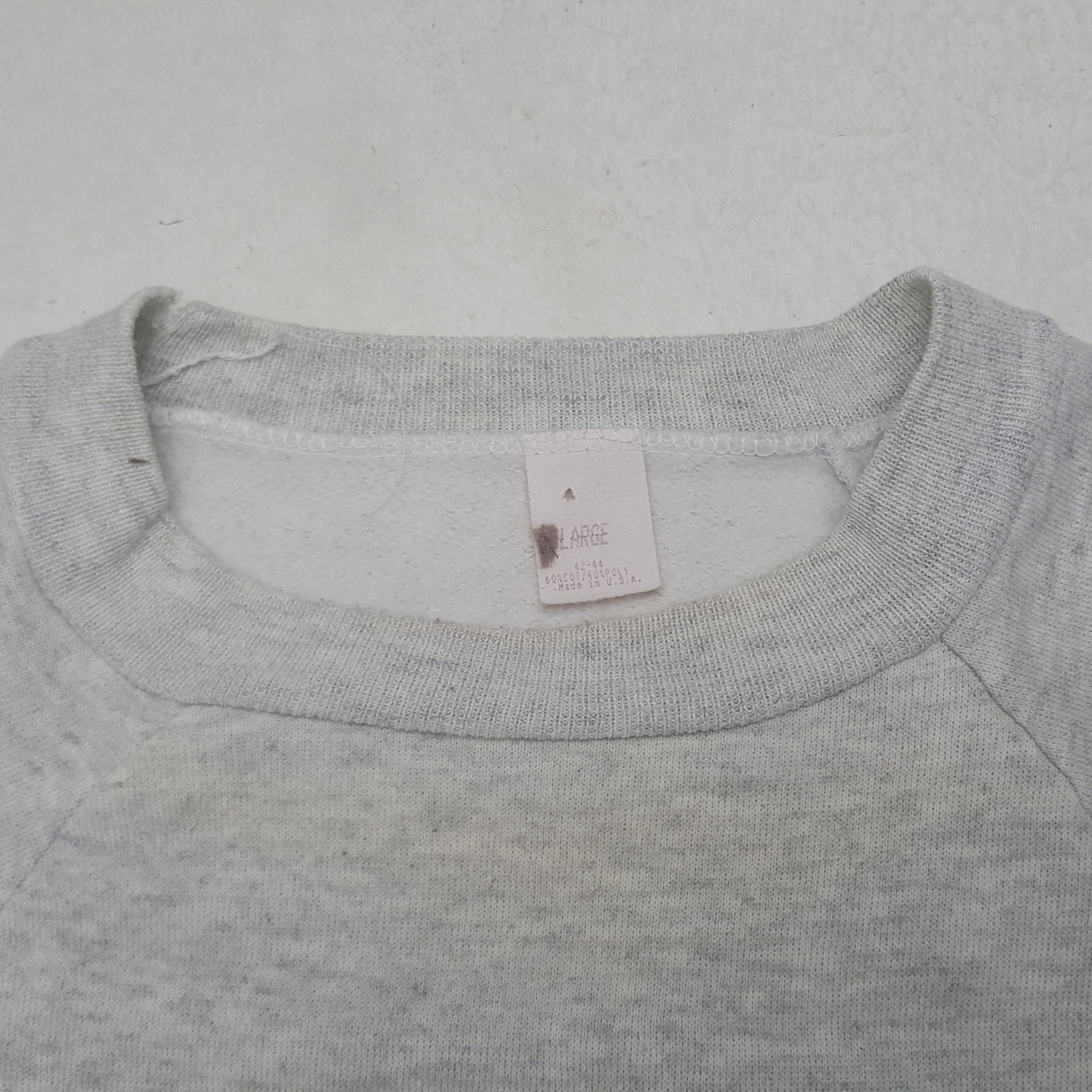Ford Vintage Ford Sport Sweatshirt Size US L / EU 52-54 / 3 - 4 Thumbnail