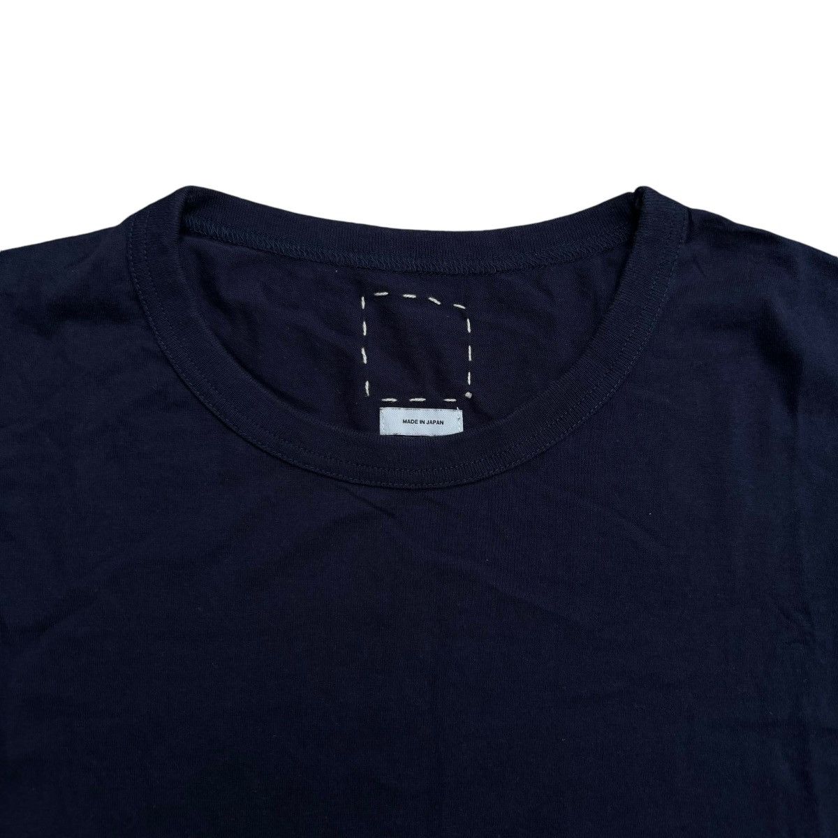 Visvim Visvim tee Size US M / EU 48-50 / 2 - 9 Thumbnail