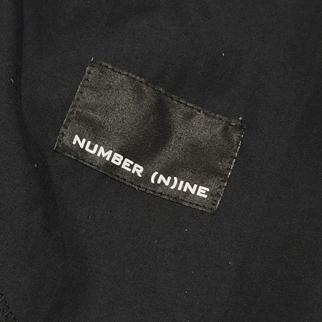 Number (N)ine School of Visual Comedy Sweatpants Size US 33 - 5 Thumbnail