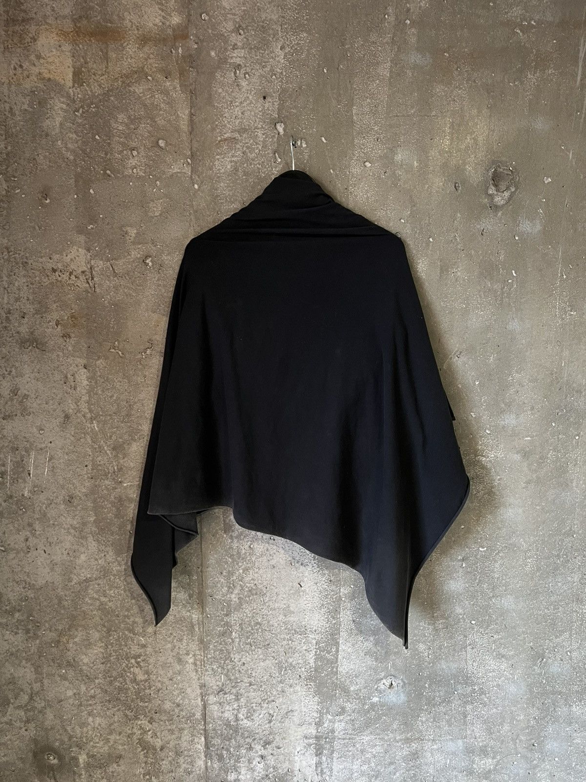 Le Grande Bleu (L.G.B.) L.G.B. Leather Cloak Size US S / EU 44-46 / 1 - 2 Thumbnail