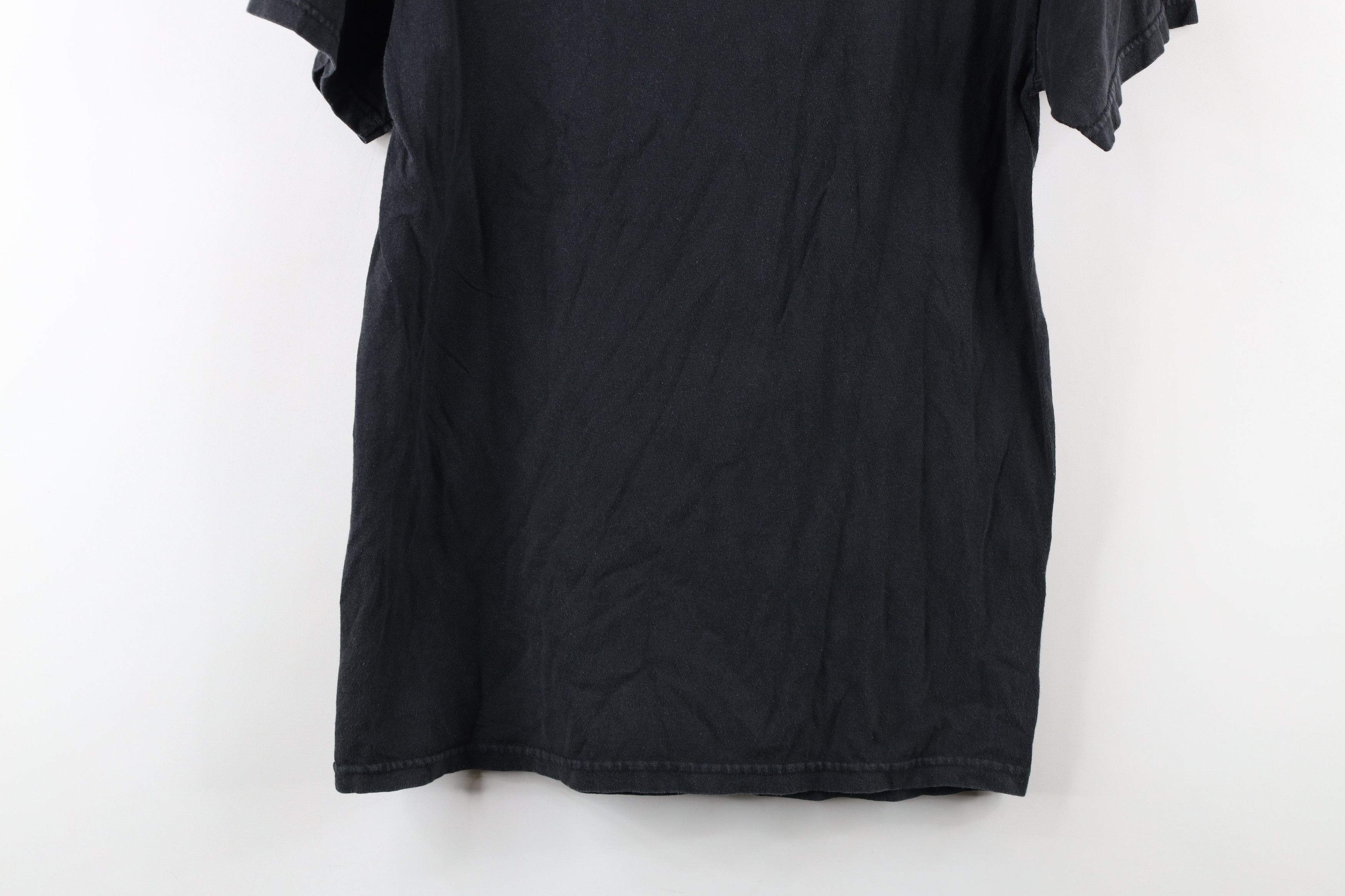 Vintage Vintage Y2K 2007 Rasta Bob Marley Band Short Sleeve T-Shirt Size US S / EU 44-46 / 1 - 13 Thumbnail
