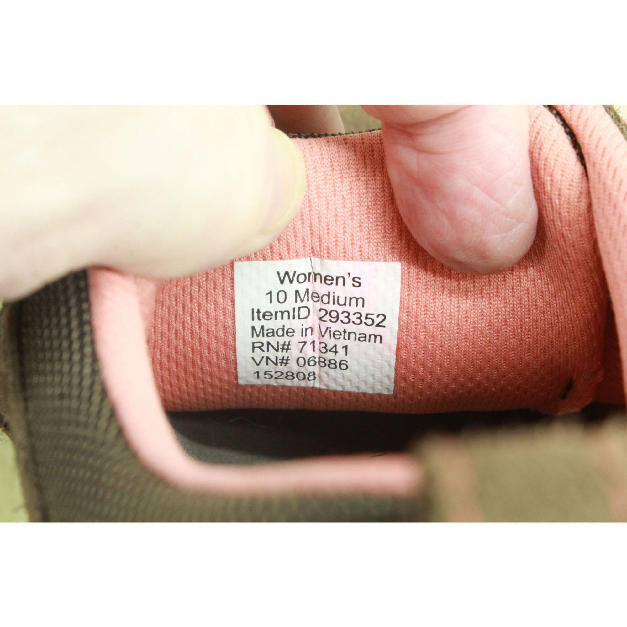 L.L. Bean LL Bean BeanSport Brown Suede Lace-Up Sneakers Size US 10 / IT 40 - 8 Thumbnail