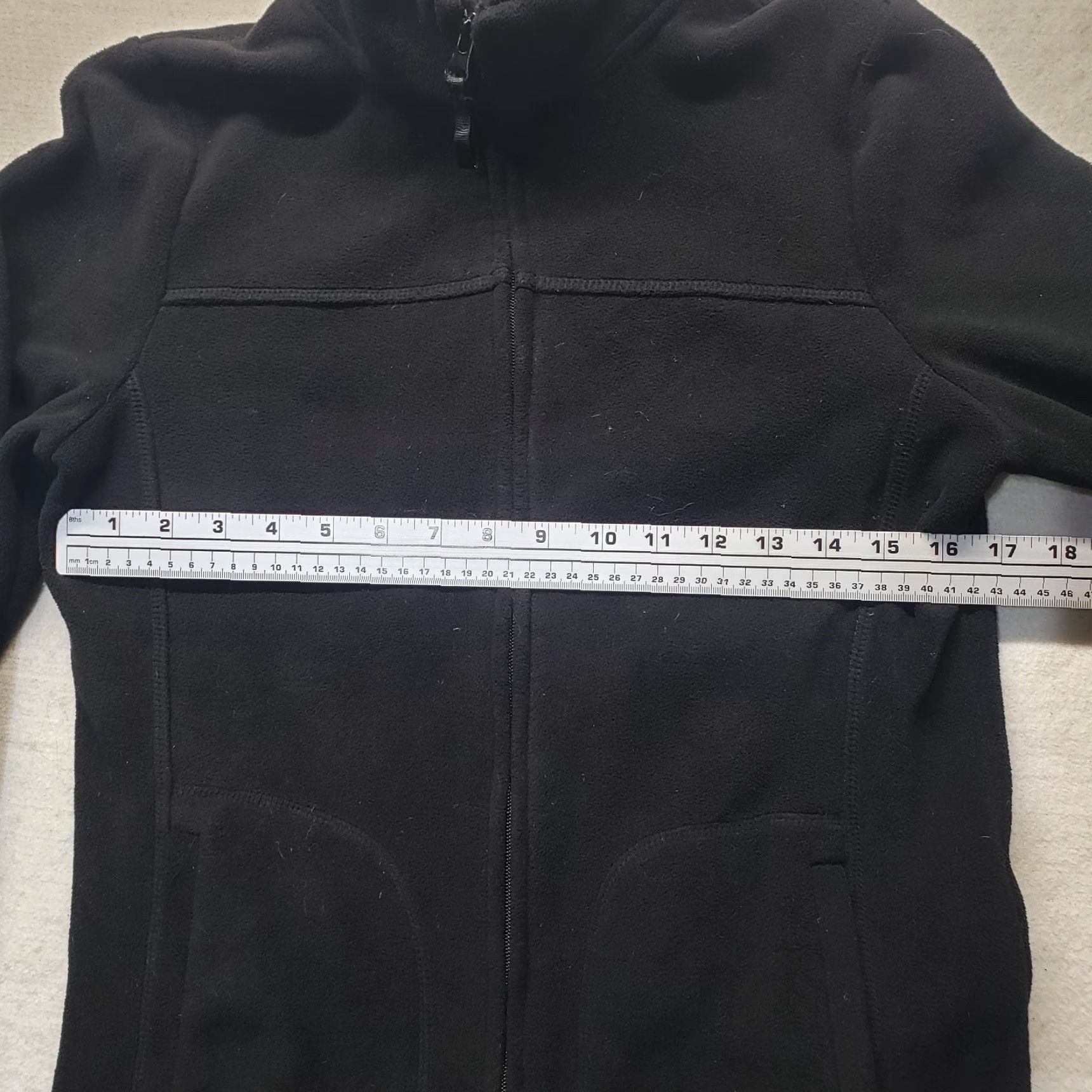 Vintage Marisa Christina Sweater Jacket Coat Full Zip Black Long Sleeve Women's M Size M / US 6-8 / IT 42-44 - 3 Thumbnail
