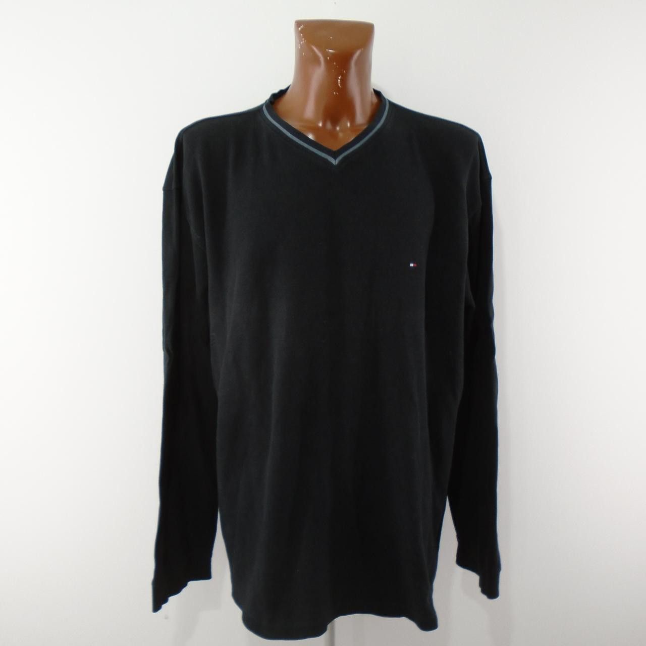 Tommy Hilfiger Men's Sweater Tommy Hilfiger Size US XXL / EU 58 / 5 - 1 Thumbnail