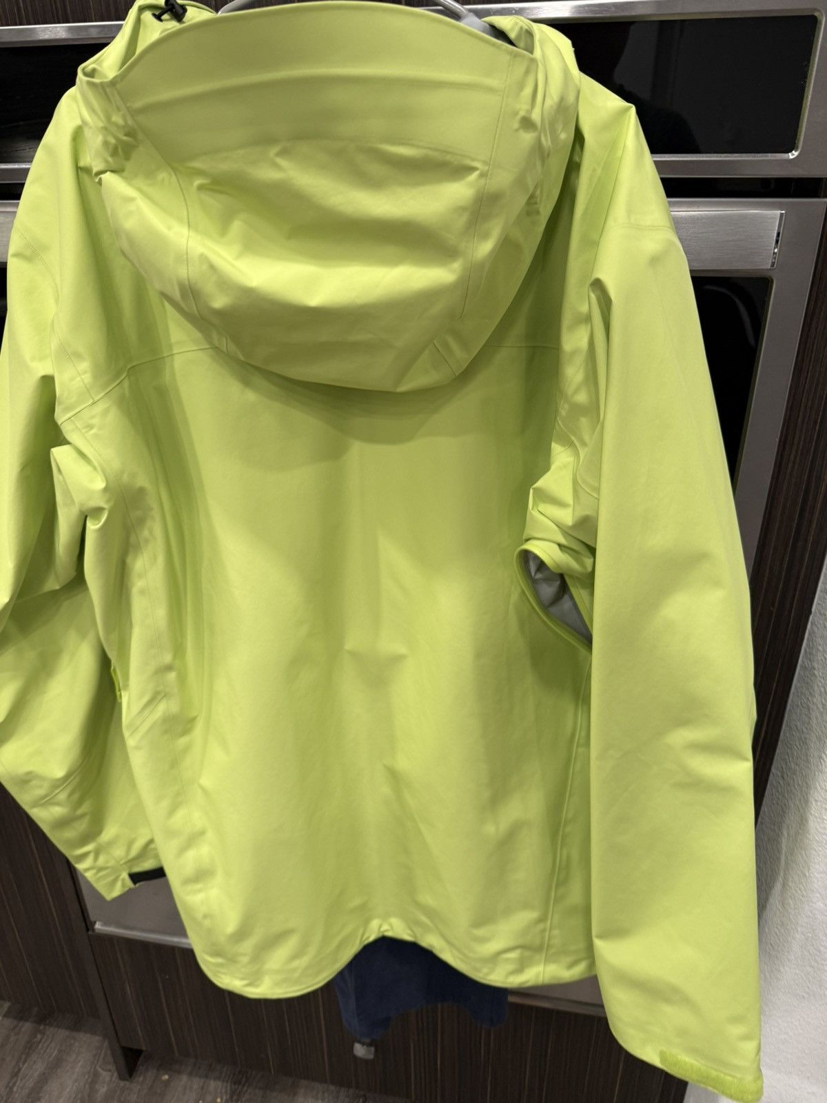 Arc'teryx Offlime Arc teryx Beta LT Jacket XL Size US XL / EU 56 / 4 - 3 Thumbnail
