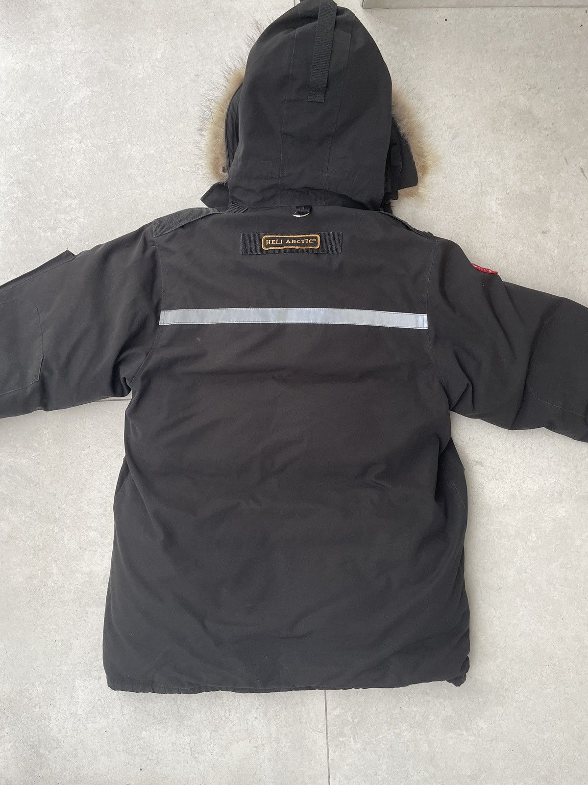 Canada Goose Canada Goose Expedition Parka Size US M / EU 48-50 / 2 - 2 Thumbnail