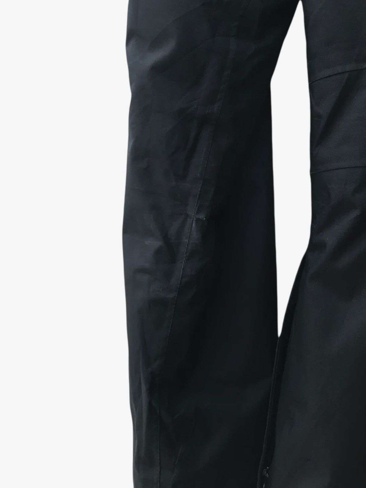The North Face The North Face Long Jacket with Inner Jacket Size S / US 4 / IT 40 - 14 Thumbnail