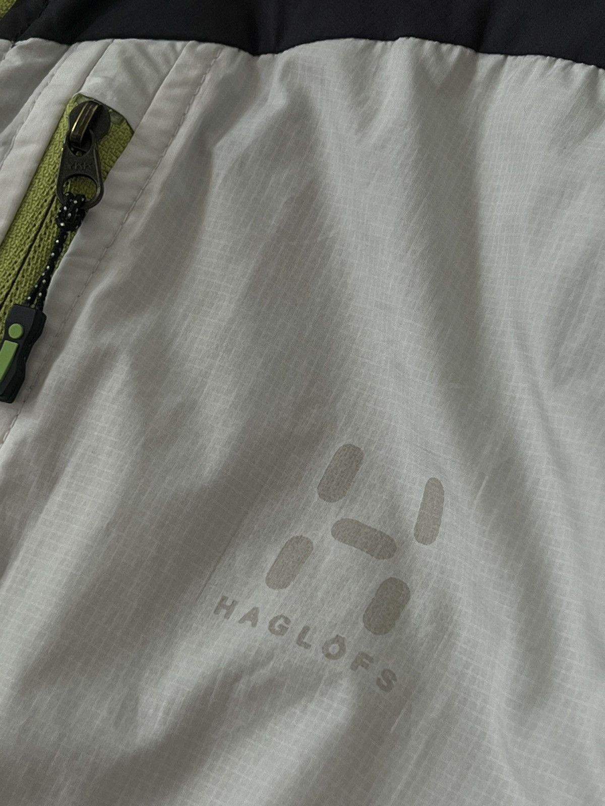 Haglofs ‼️LIMITED HAGLOFS MULTIPOCKET TACTICAL PACKABLE IS JACKET‼️ Size US XL / EU 56 / 4 - 8 Thumbnail