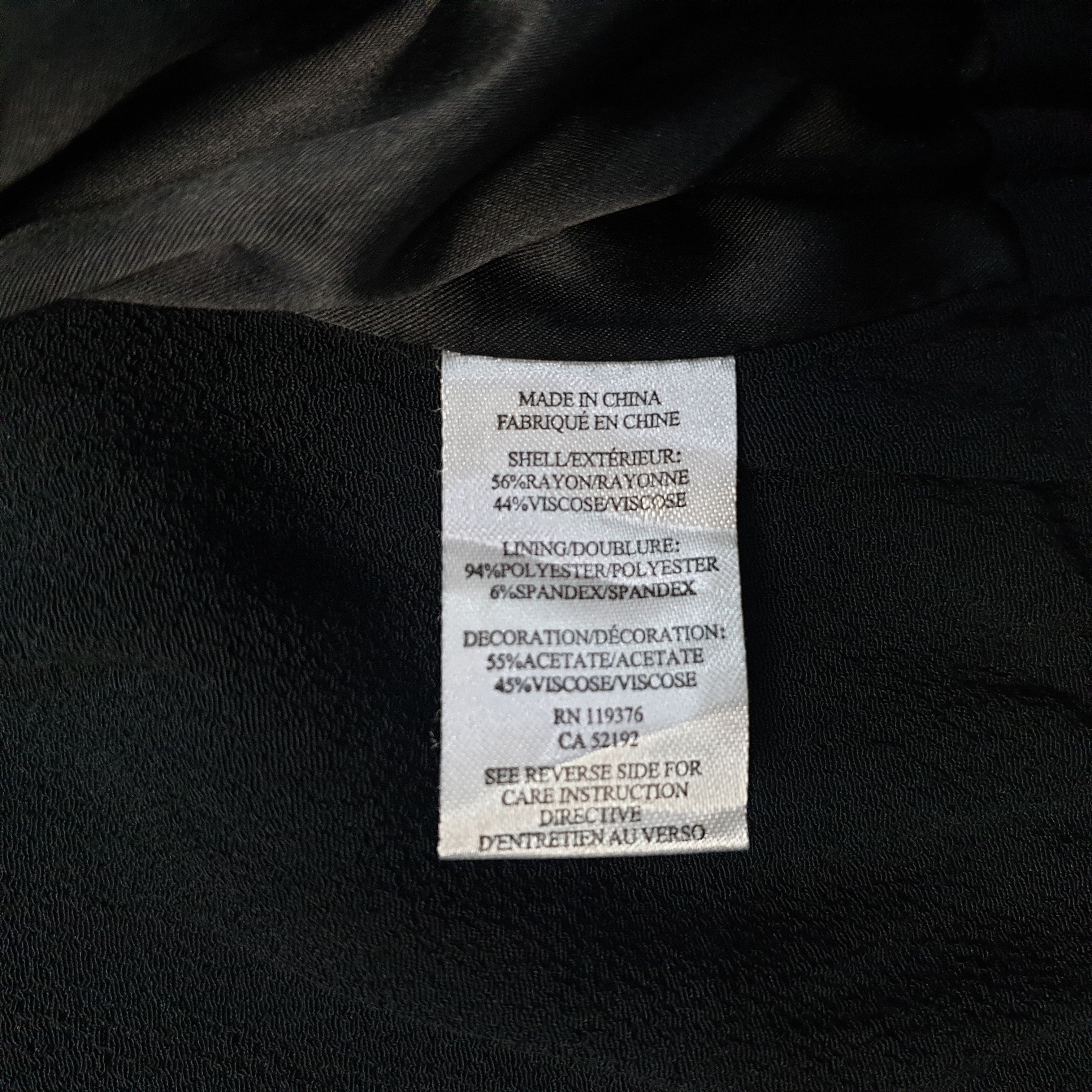 Helmut Lang Helmut Lang Kimono Style Jacket Size US M / EU 48-50 / 2 - 9 Thumbnail
