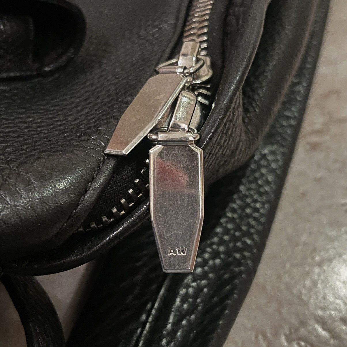 Alexander Wang Alexander Wang Crux Bag Size ONE SIZE - 3 Thumbnail