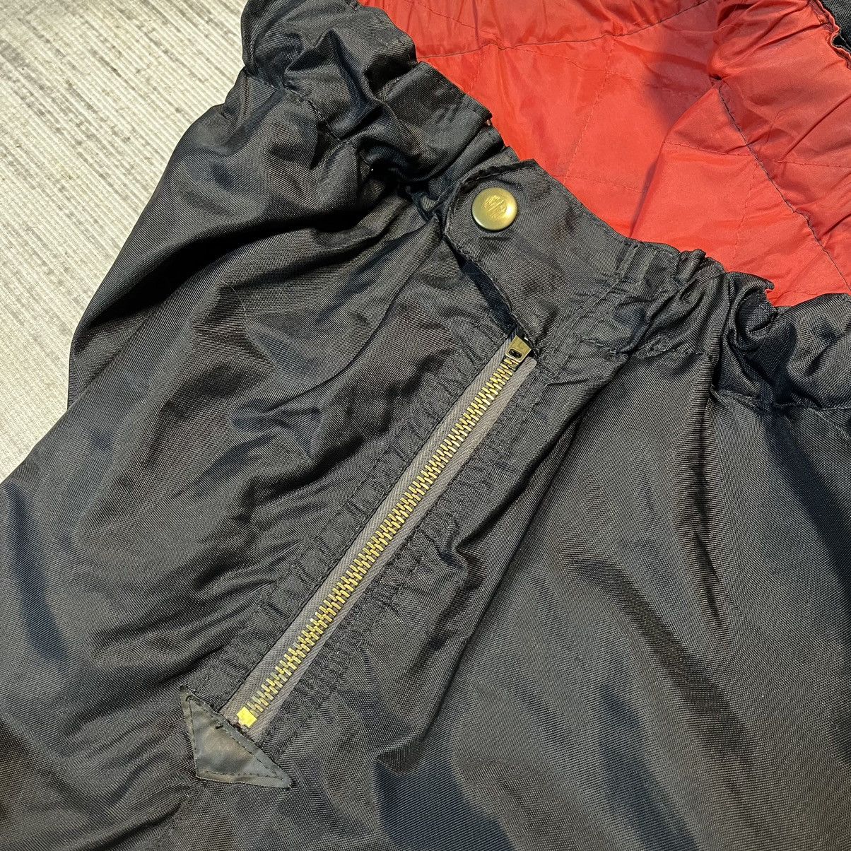 Belstaff × Vintage Vintage 60s Belstaff Trialmaster XL500 Size US 30 / EU 46 - 11 Thumbnail