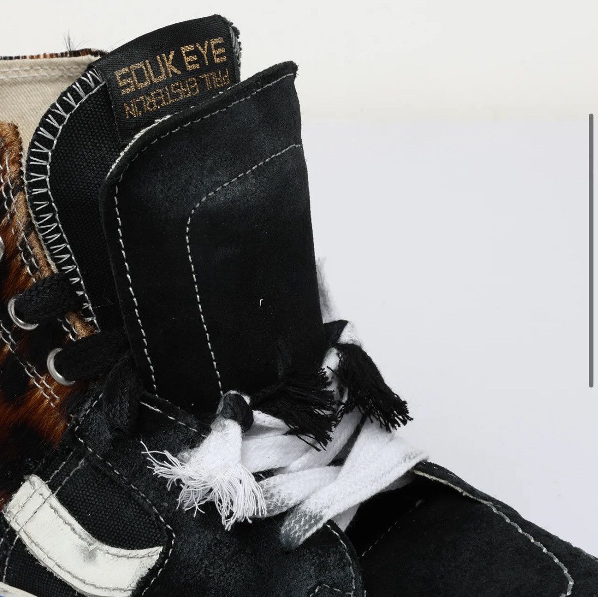 Other Paul easterlin souk eye CALY STAR ANIMALIER Size US 7.5 / EU 40-41 - 2 Thumbnail