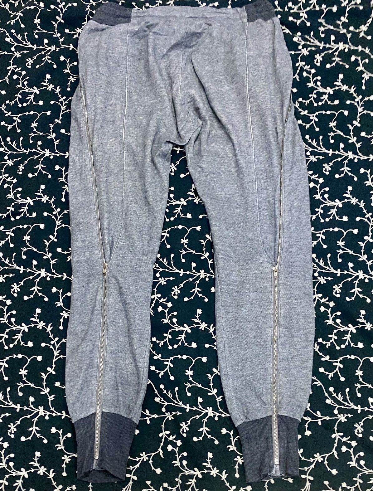 Maison MIHARA YASUHIRO Miharayushiro sweatpant Size US 30 / EU 46 - 2 Thumbnail