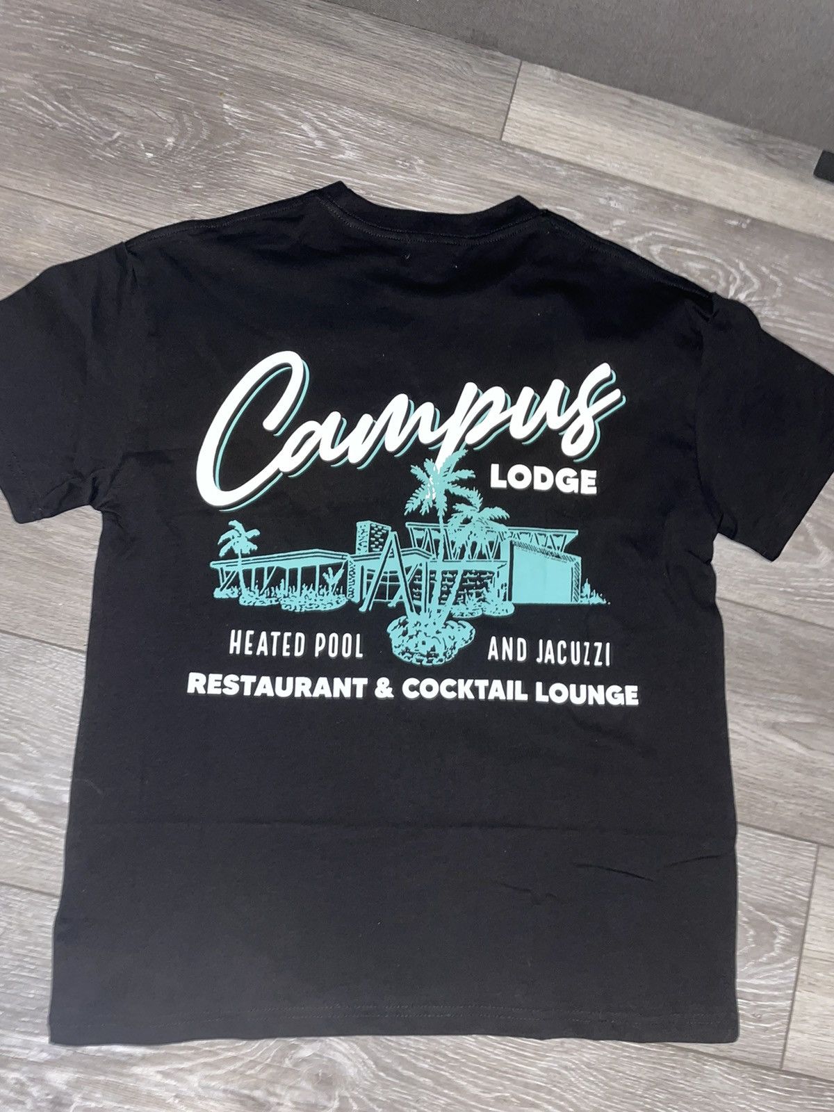 Other Campus Tee Size US S / EU 44-46 / 1 - 2 Thumbnail