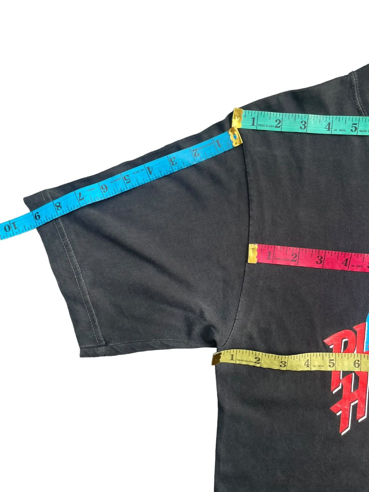 Designer × Planet Hollywood × Vintage Vintage Planet Hollywood Melbourne Size US S / EU 44-46 / 1 - 10 Thumbnail