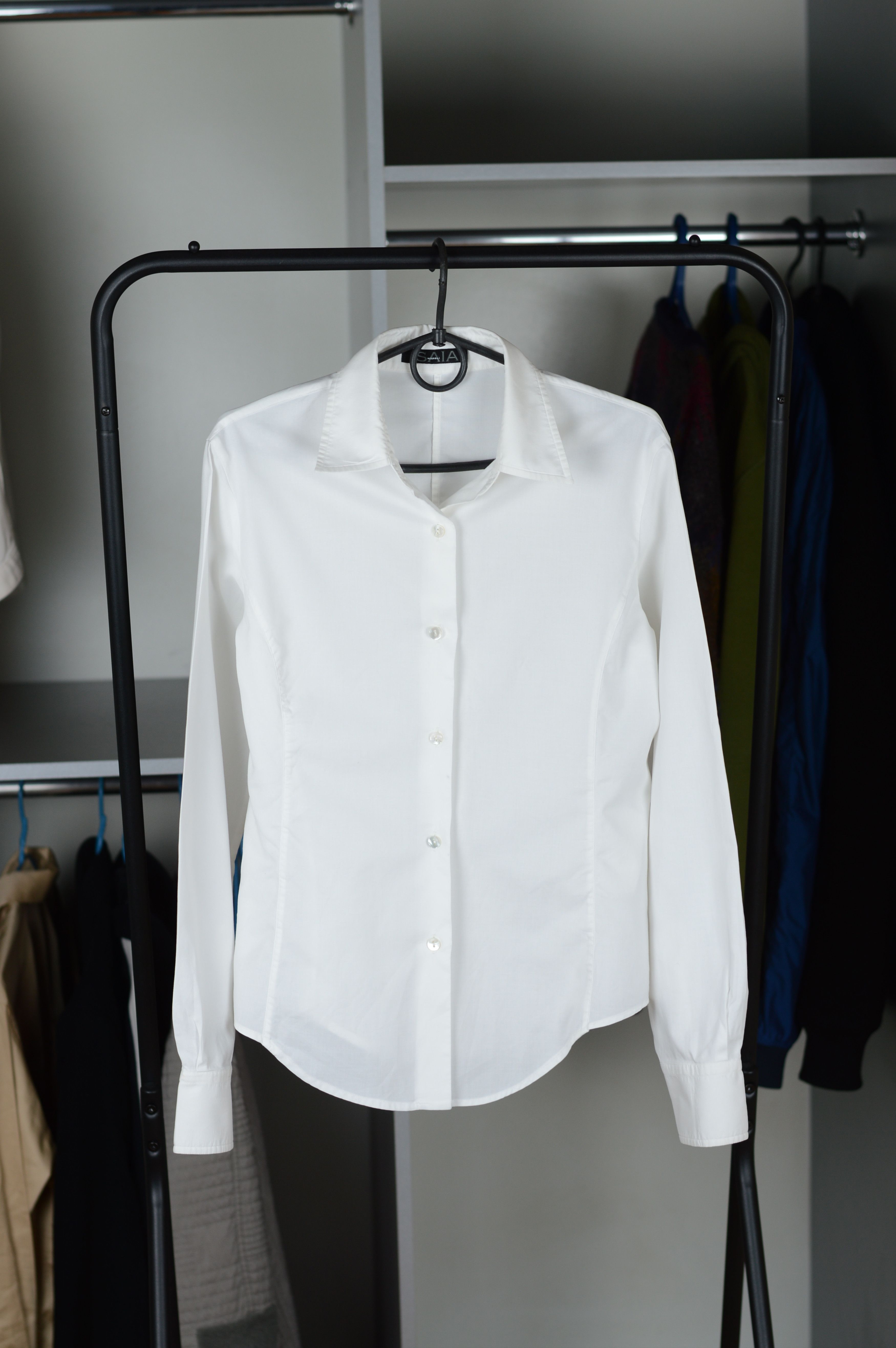 Isaia Napoli Shirt