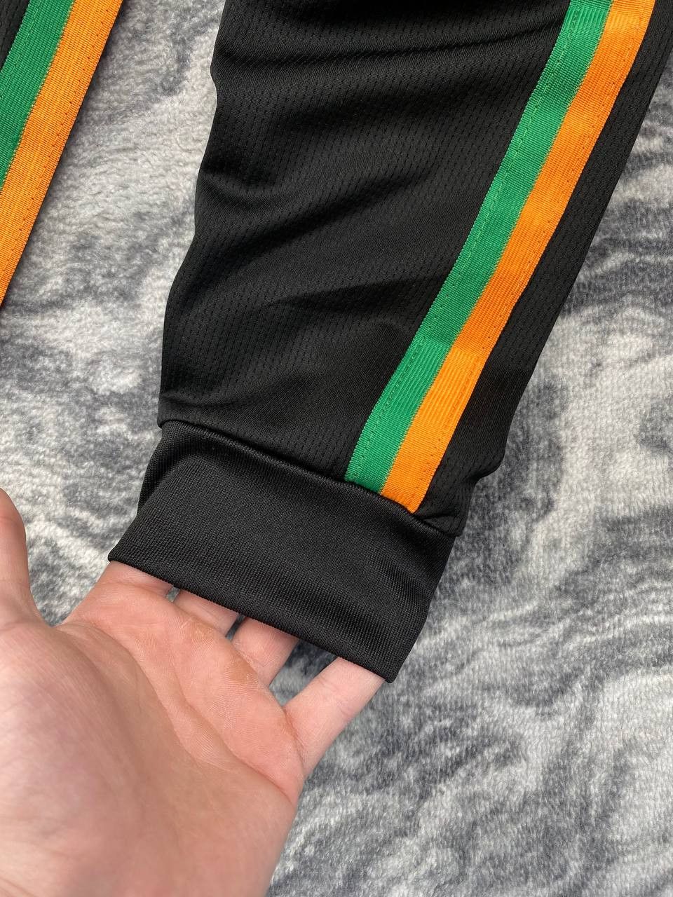 Kappa Kappa Venezia FC 2022 2023 Home Shirt Jersey Long Sleeve Size US M / EU 48-50 / 2 - 9 Thumbnail