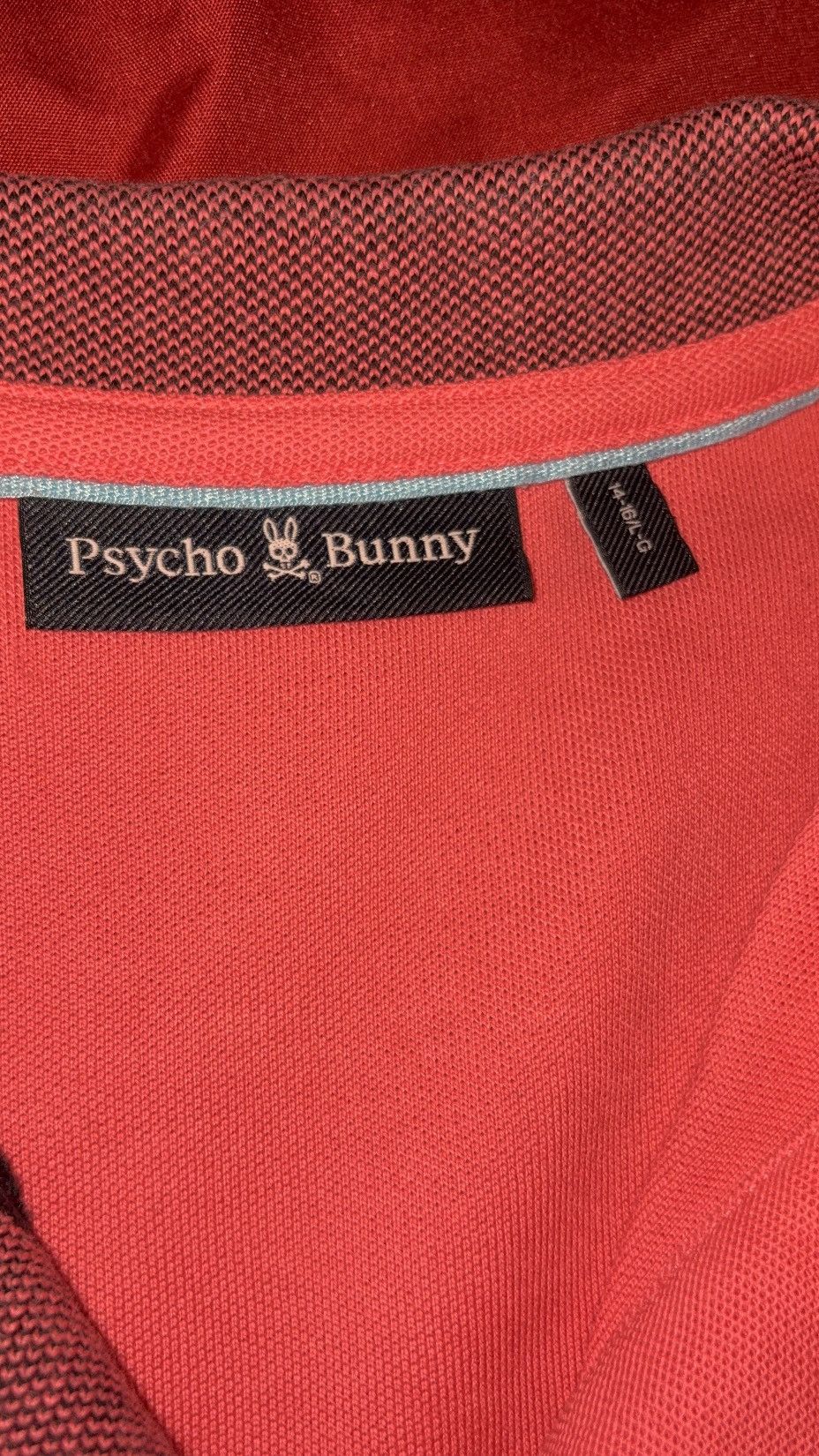 Psycho Bunny Psycho bunny polo tee Size US XXS / EU 40 - 5 Thumbnail