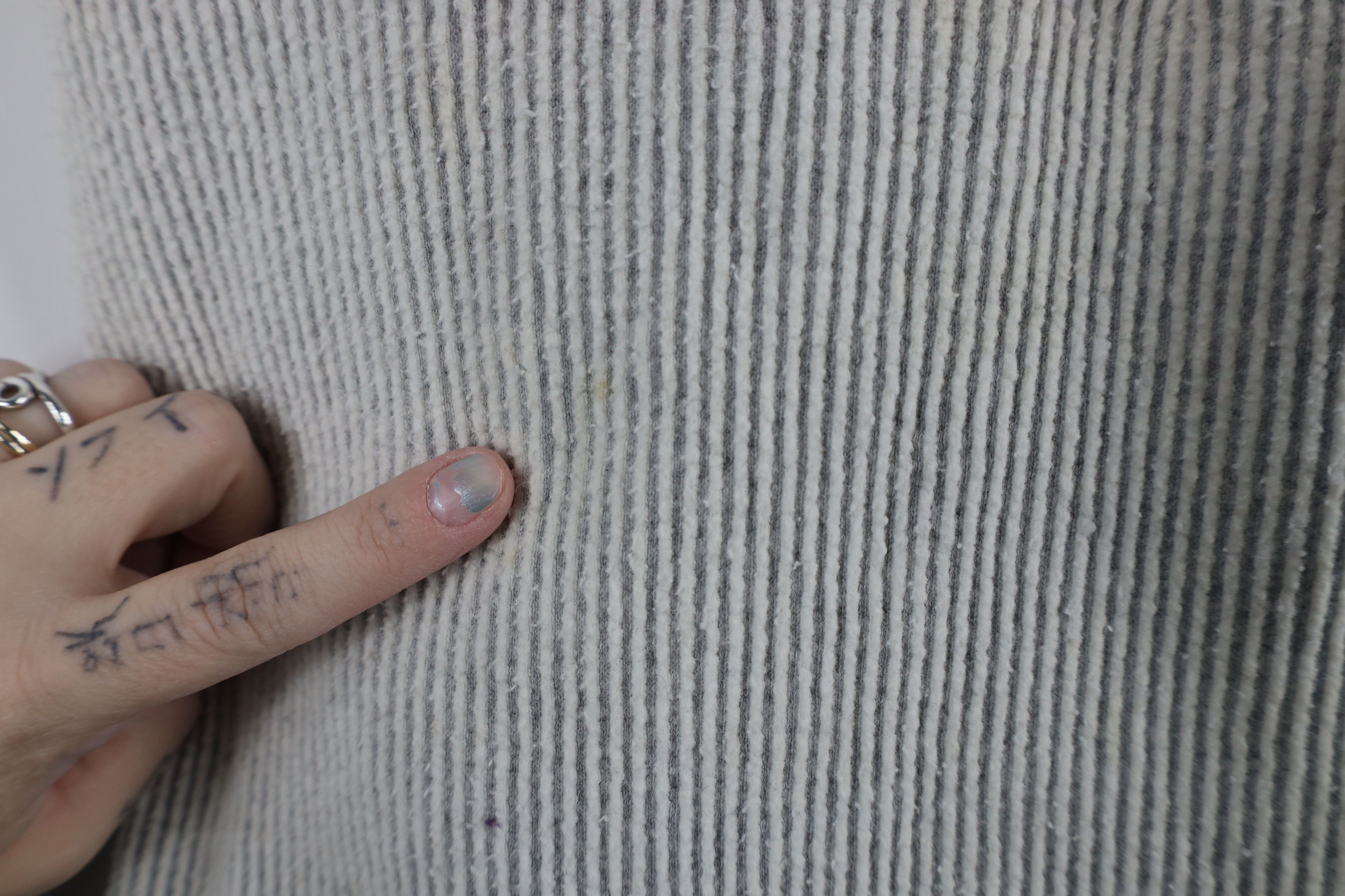 Champion × Vintage Vintage 90s Champion Spark Plugs Ribbed Henley Sweater USA Size US XXL / EU 58 / 5 - 5 Thumbnail
