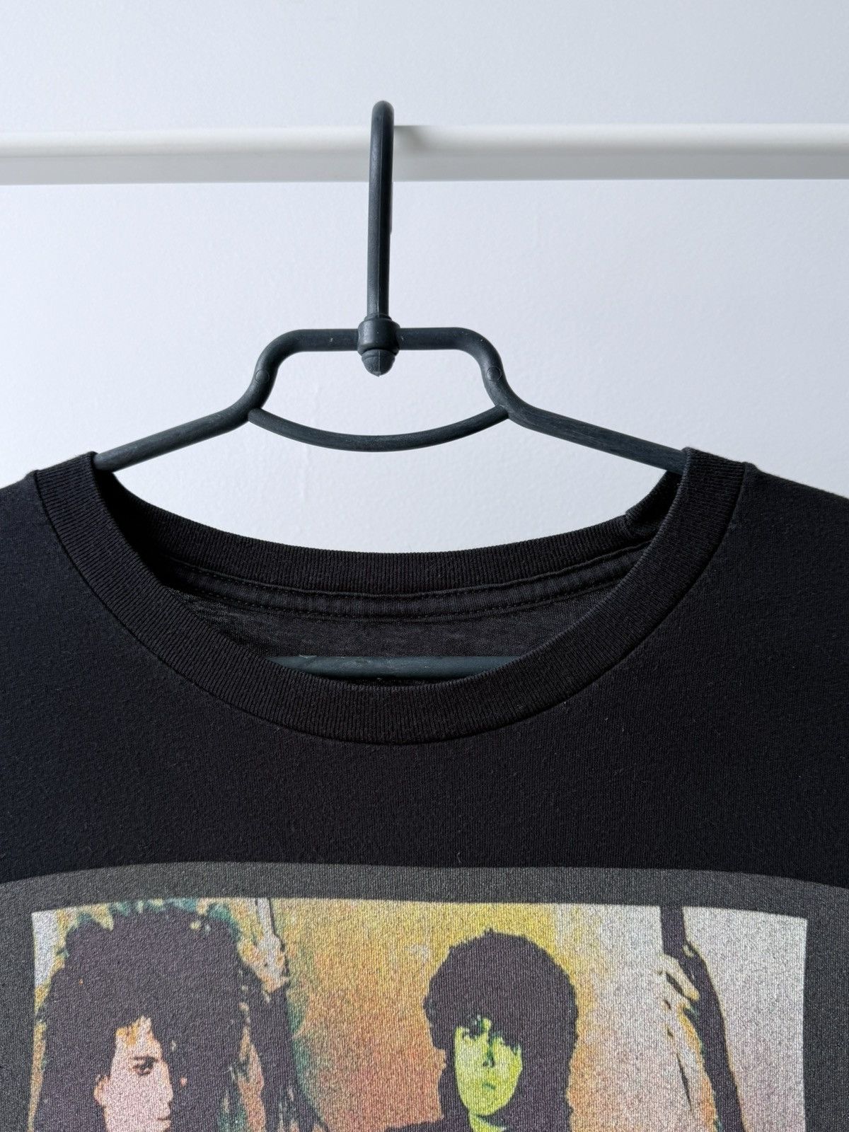 Band Tees Vintage The Cure Band Long Sleeve Tee Size US M / EU 48-50 / 2 - 3 Thumbnail