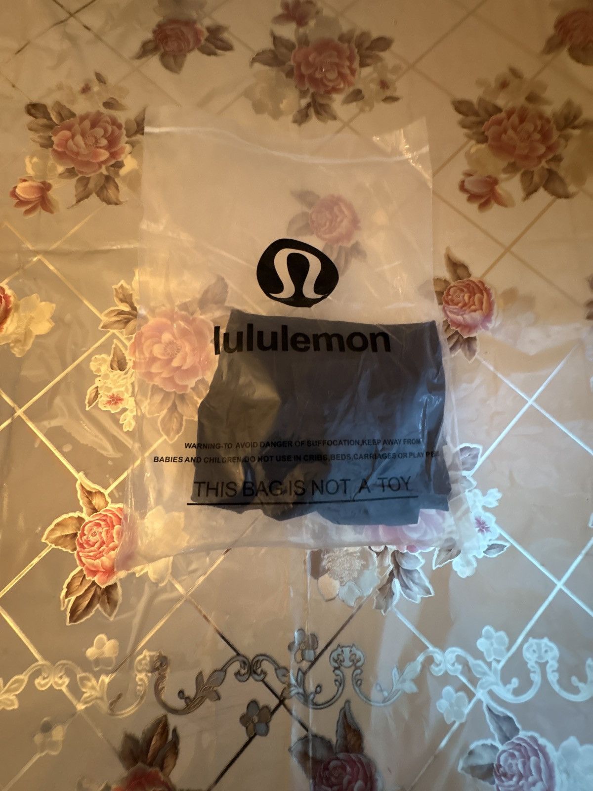 Lululemon × Vintage Lululemon Align High-Rise Leggings Size US 28 / EU 44 - 7 Thumbnail