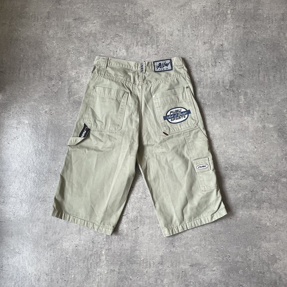 Fubu short online