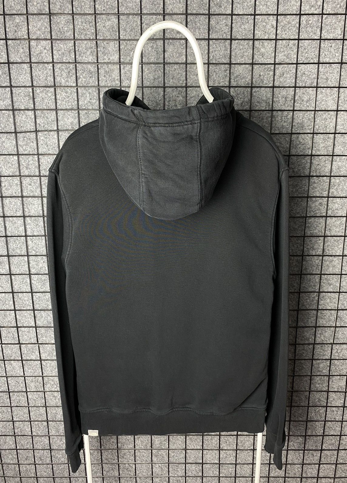 The North Face The North Face Outdoor Streetwear Big Logo Hoodie Size M Size US M / EU 48-50 / 2 - 6 Thumbnail
