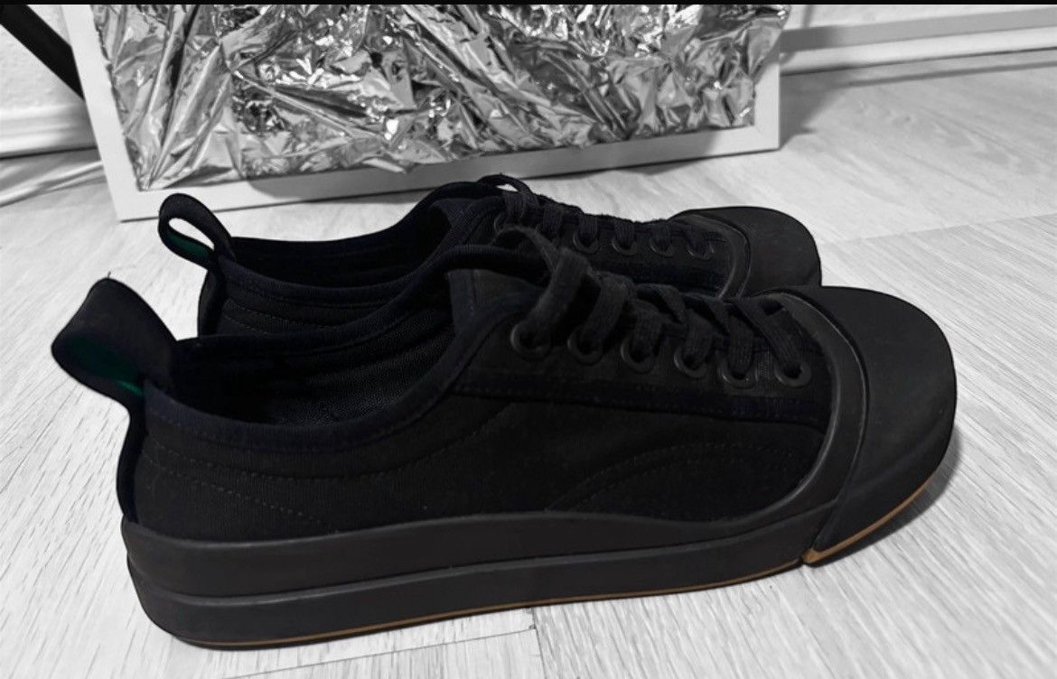 Bottega Veneta Bottega Veneta Vulcan sneakers 39 Size US 9 / IT 39 - 5 Thumbnail