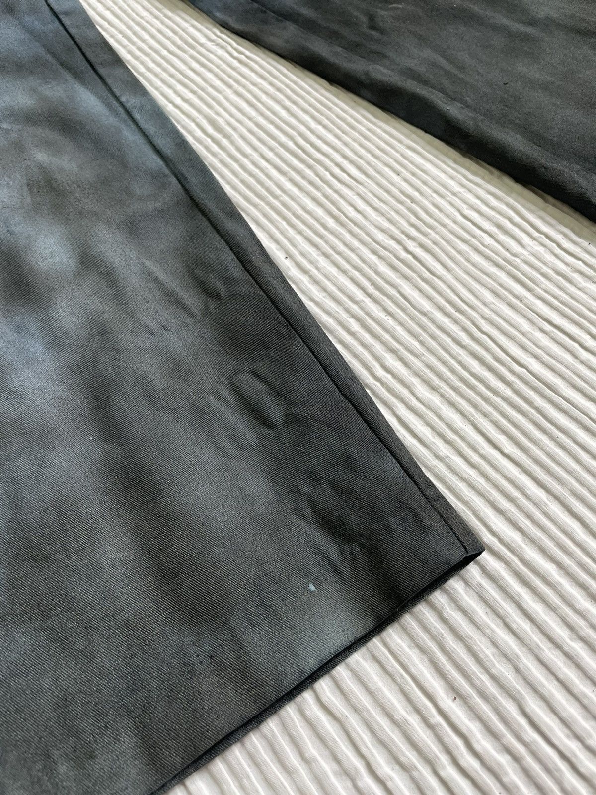 Handmade × Vintage Dusk Painted Pant Size US 31 - 8 Thumbnail